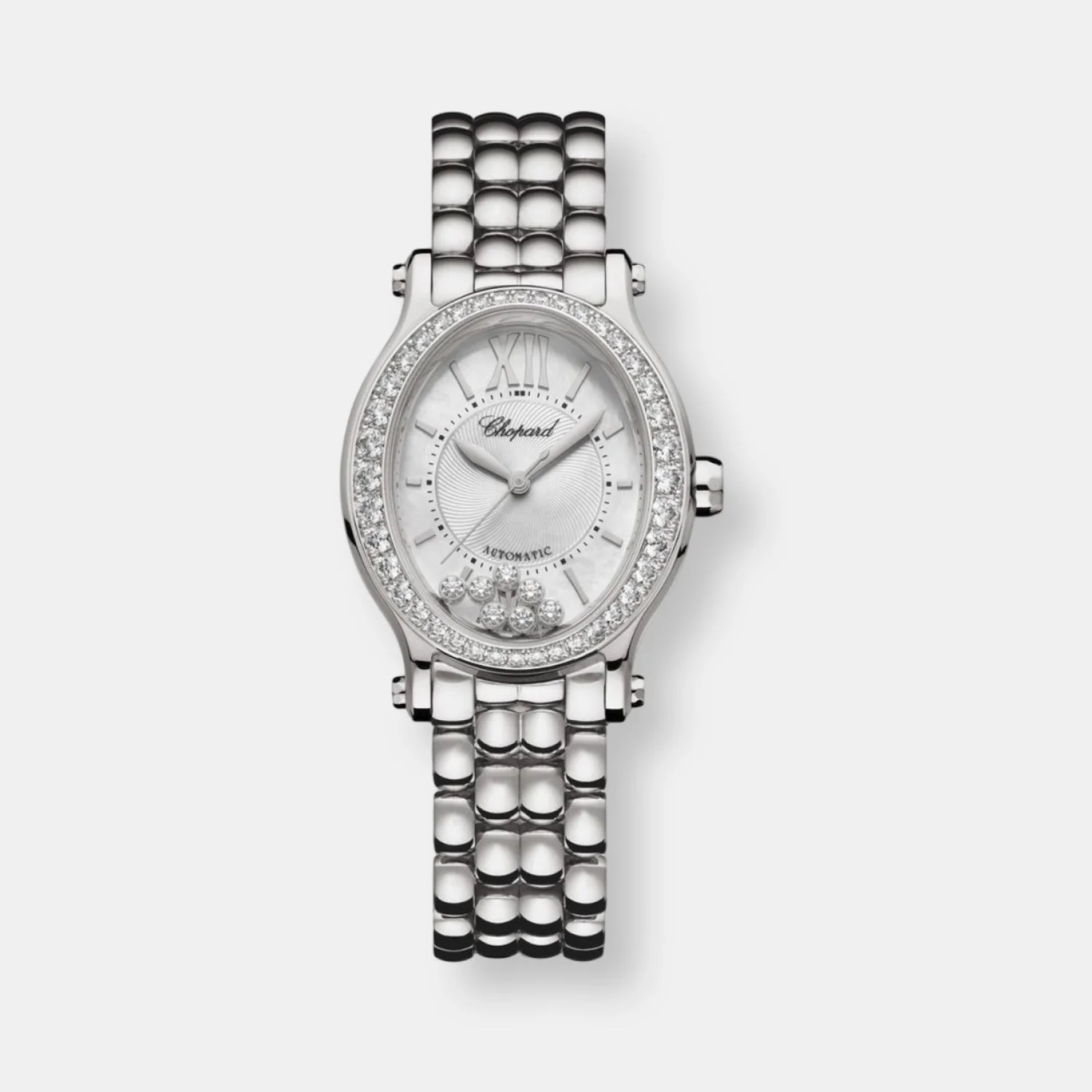 Montre happy sport