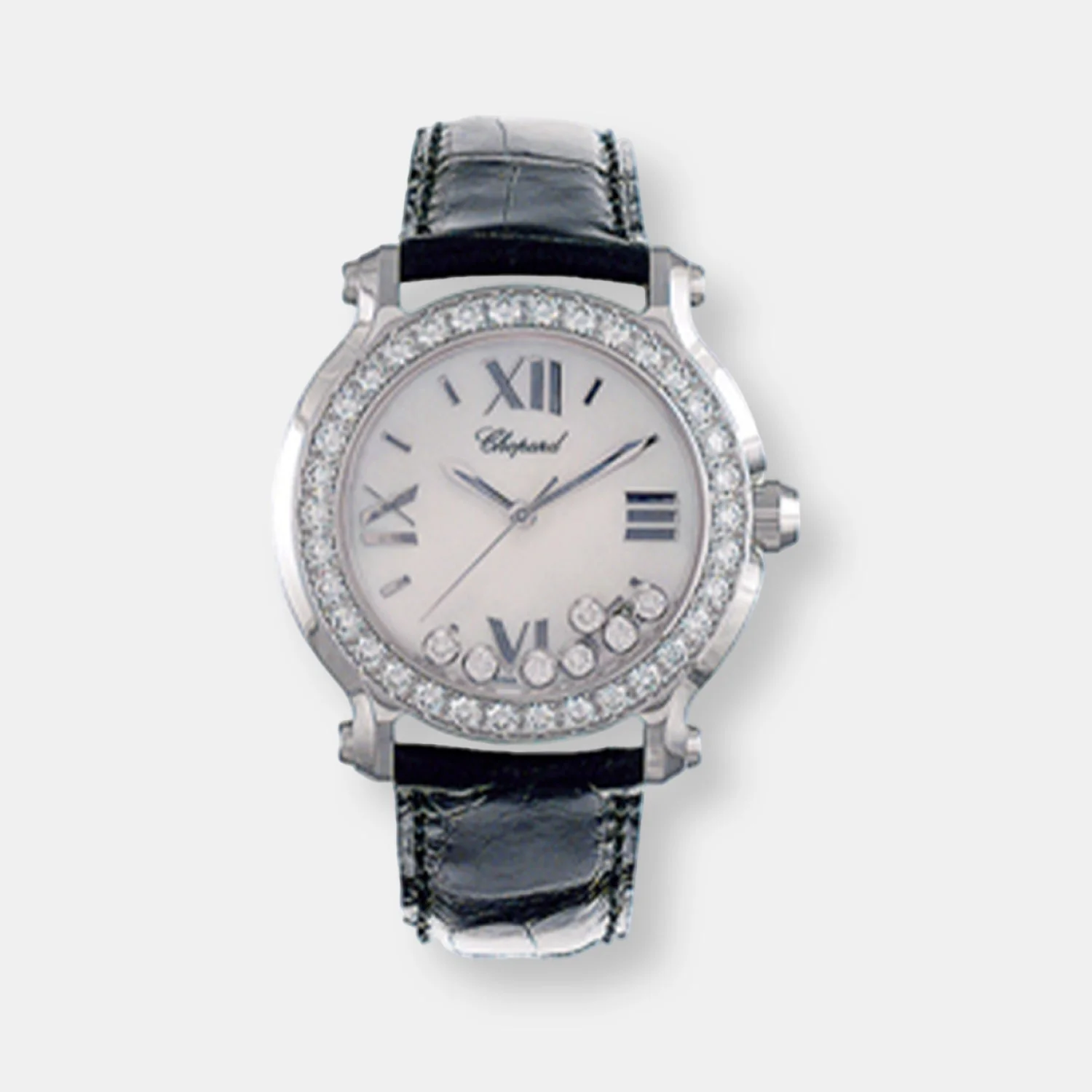 Montre happy sport