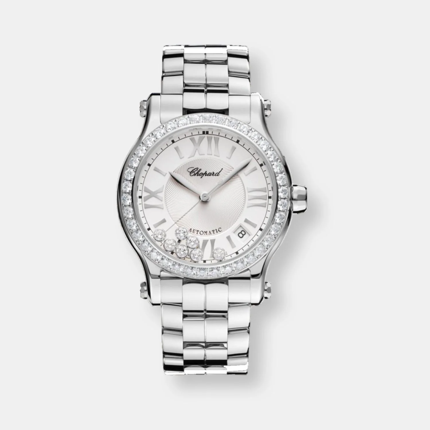 Montre happy sport