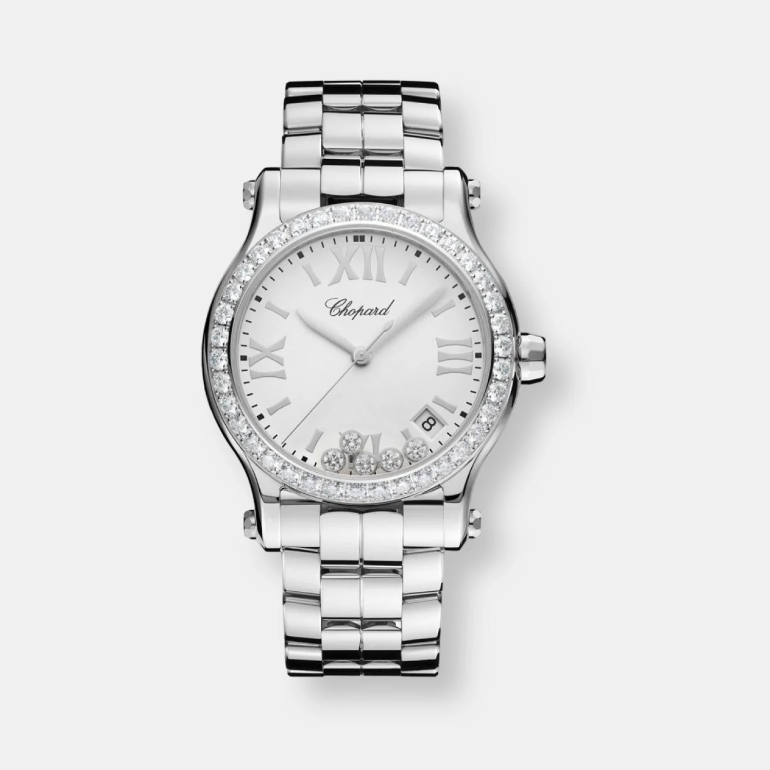 Montre happy sport