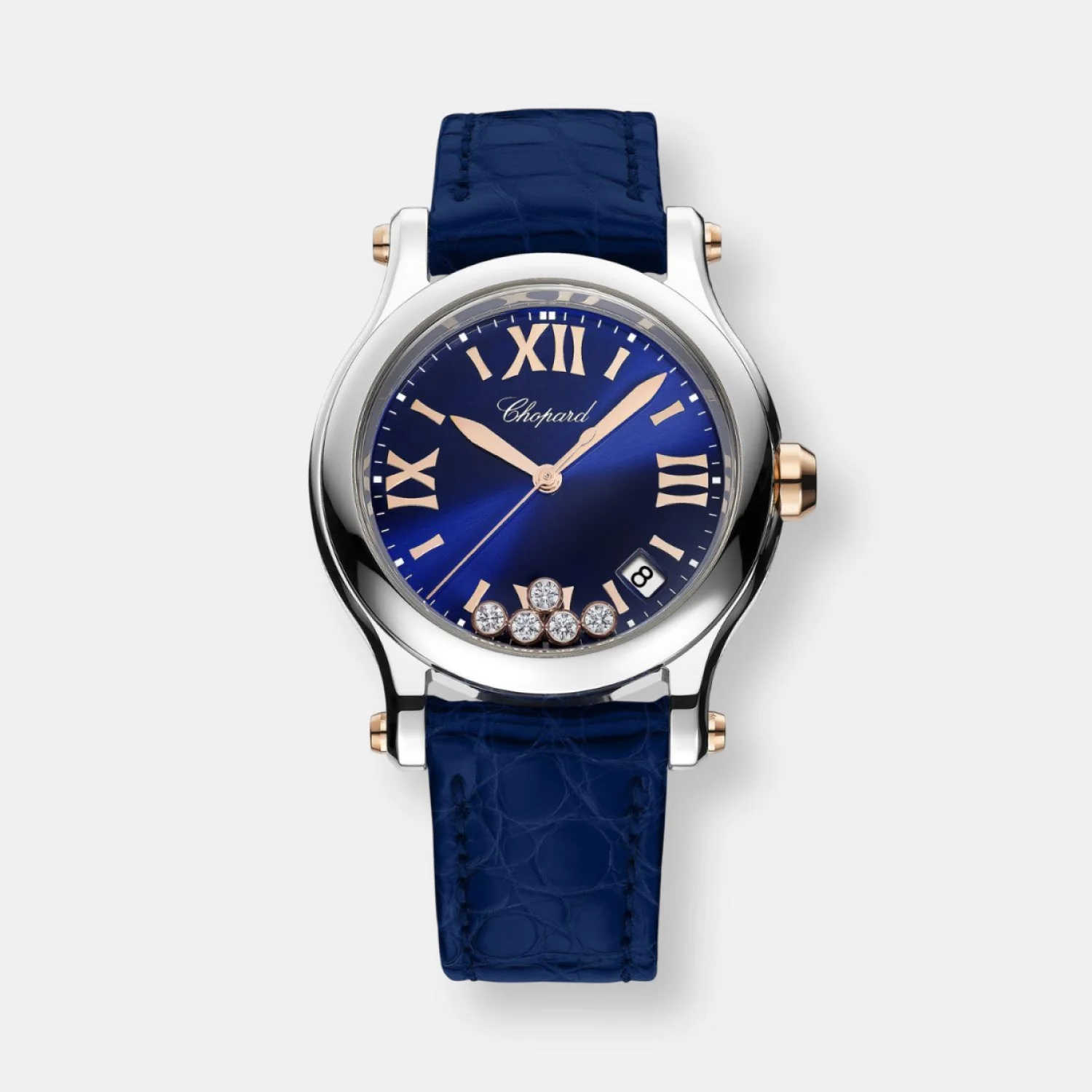 Montre happy sport