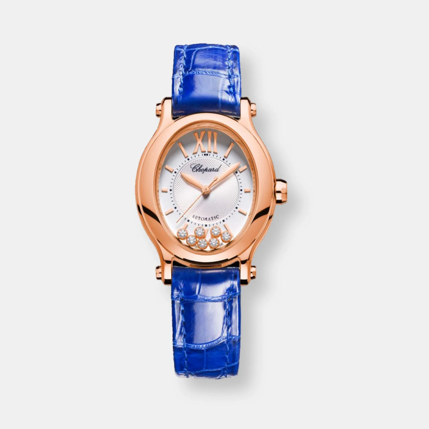 Montre happy sport oval