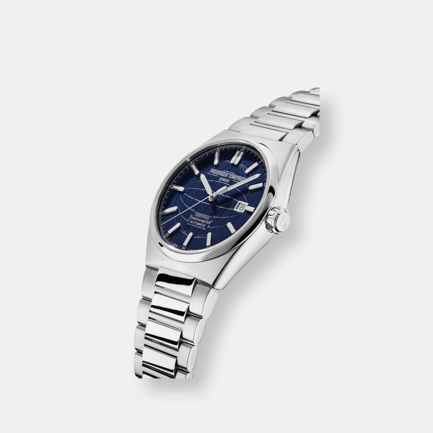 Montre highlife automatique cosc - Image 2