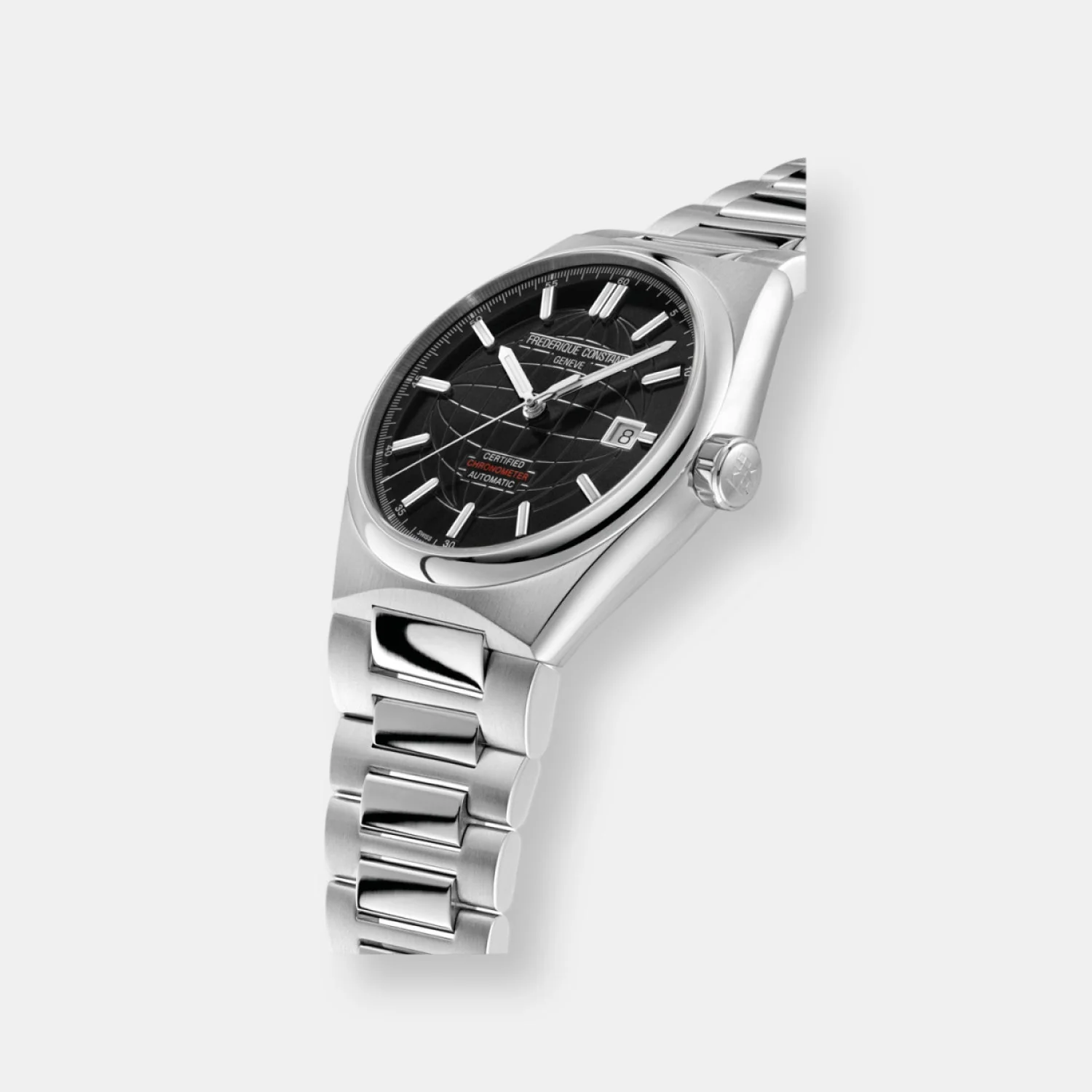 Montre highlife automatique cosc - Image 2