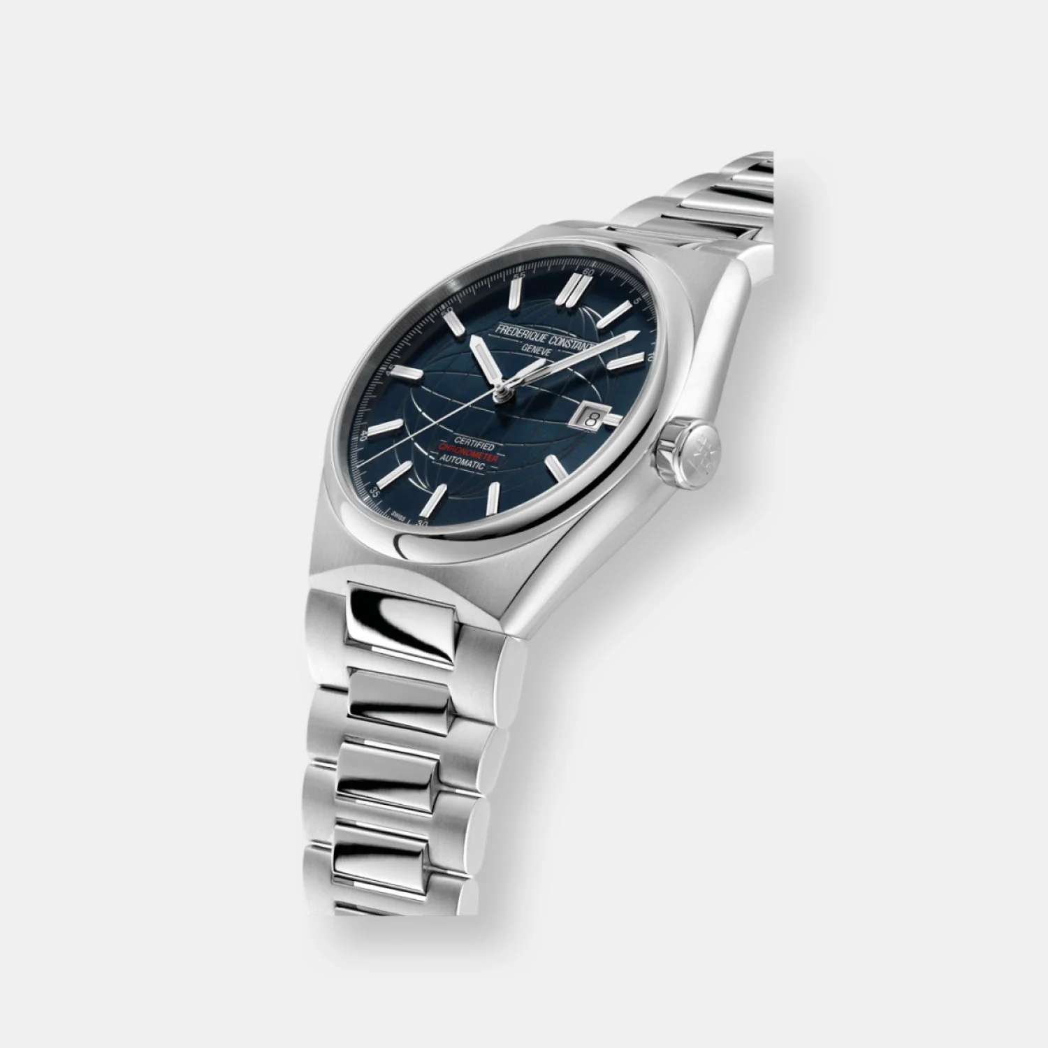 Montre highlife automatique cosc - Image 2