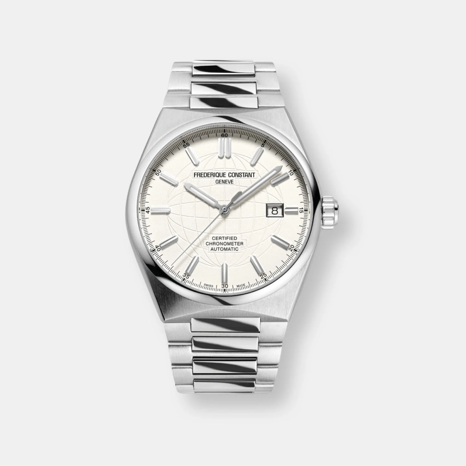 Montre highlife automatique cosc