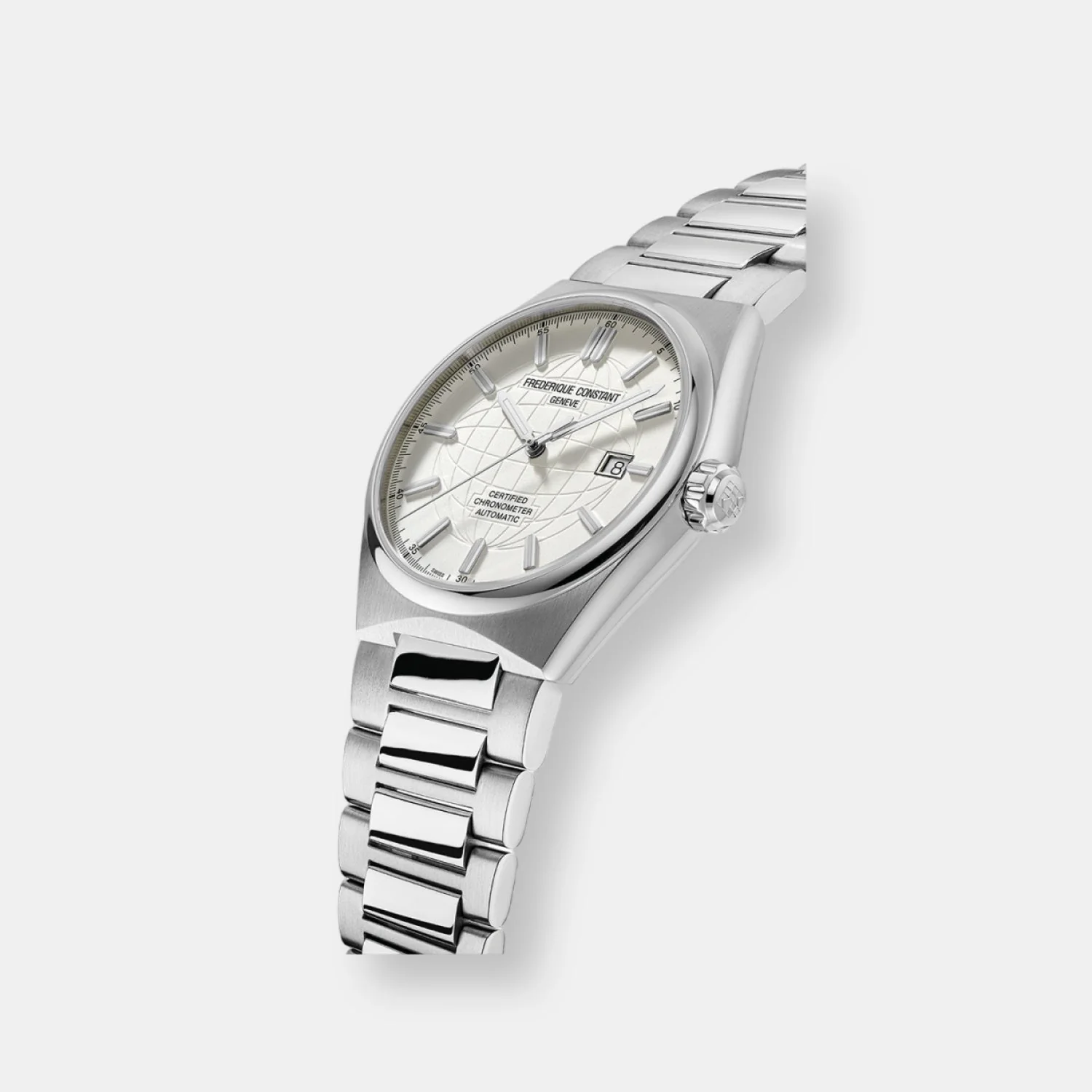 Montre highlife automatique cosc - Image 2