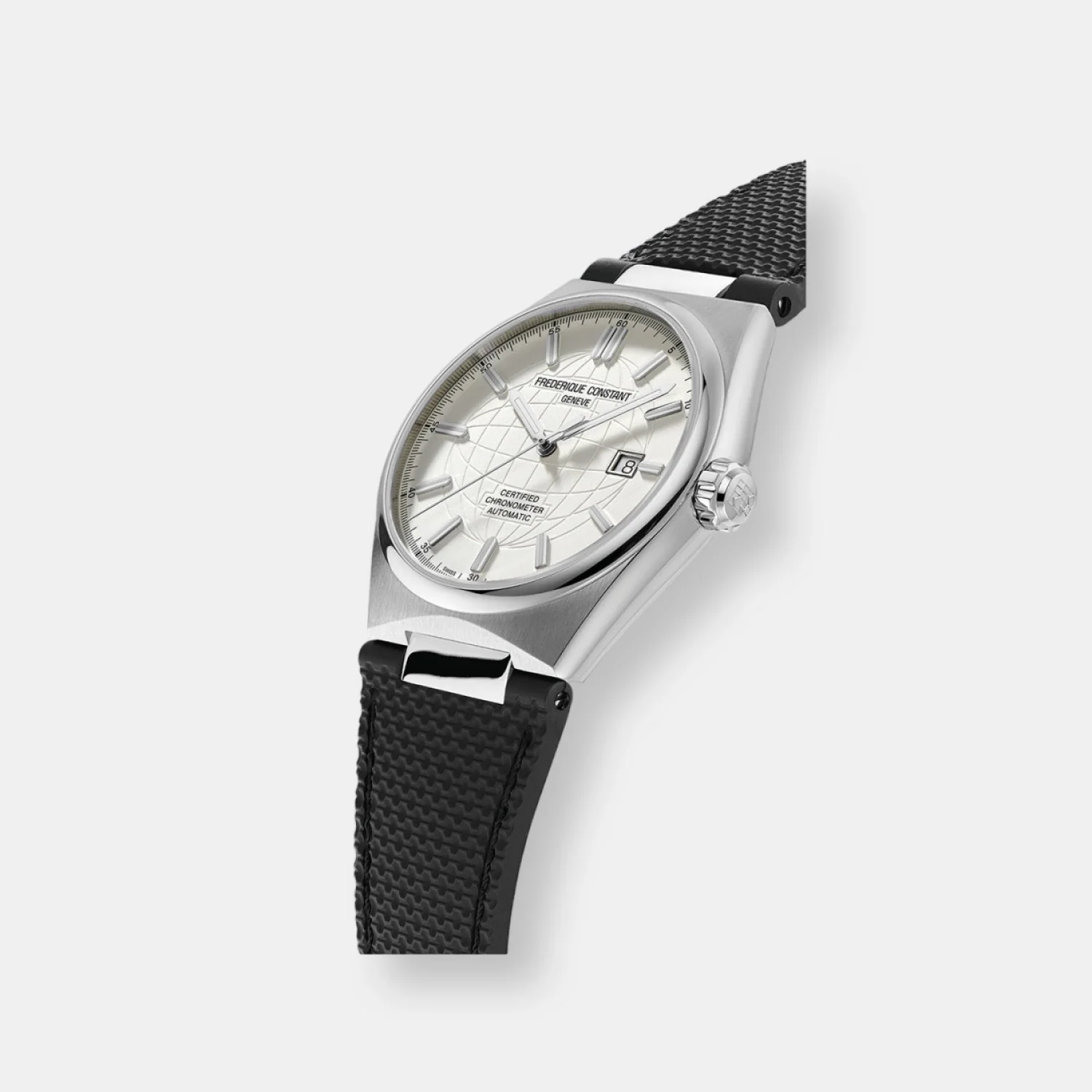 Montre highlife automatique cosc - Image 4