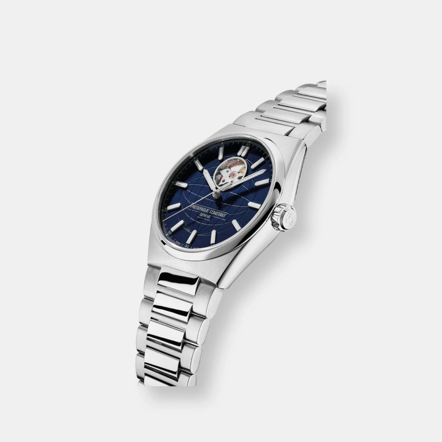Montre highlife heart beat automatique - Image 2