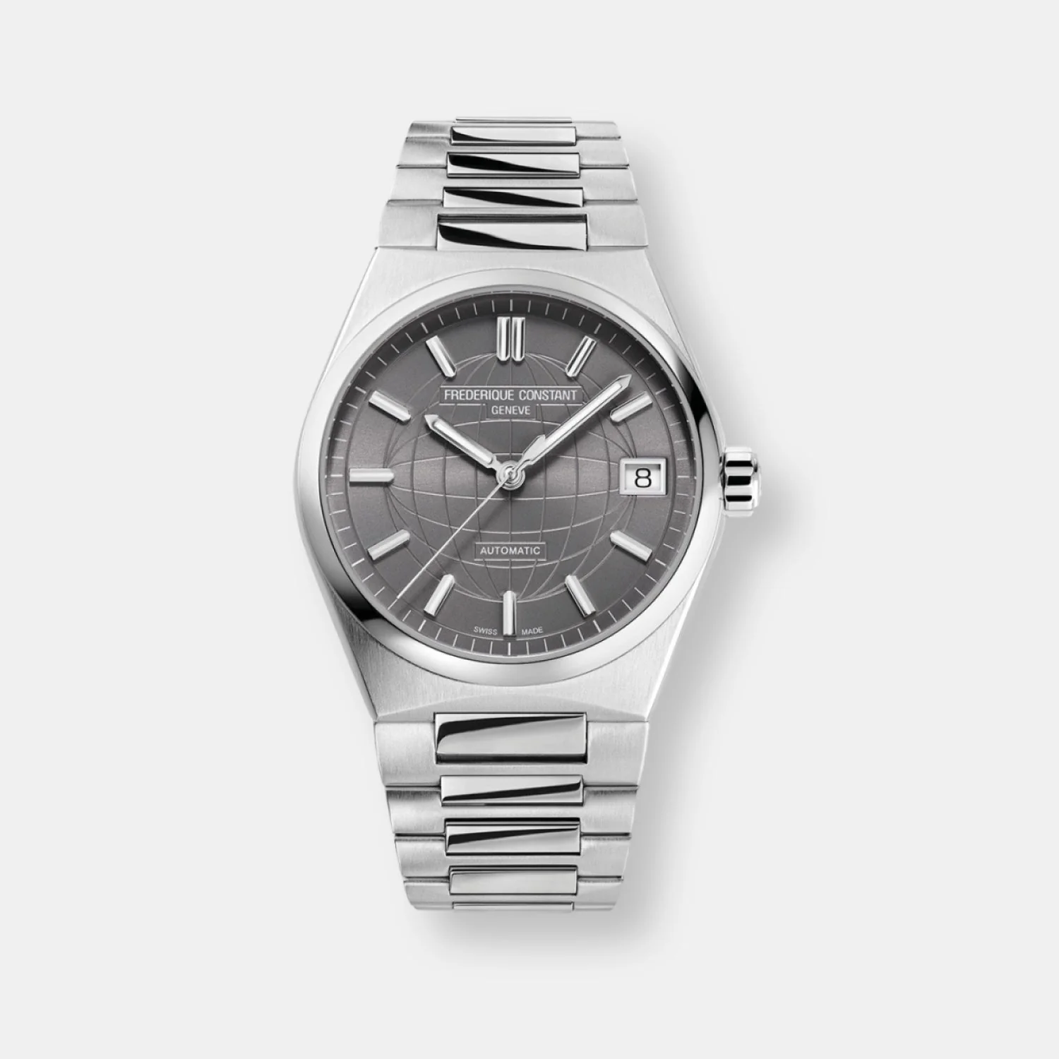 Montre highlife ladies automatique