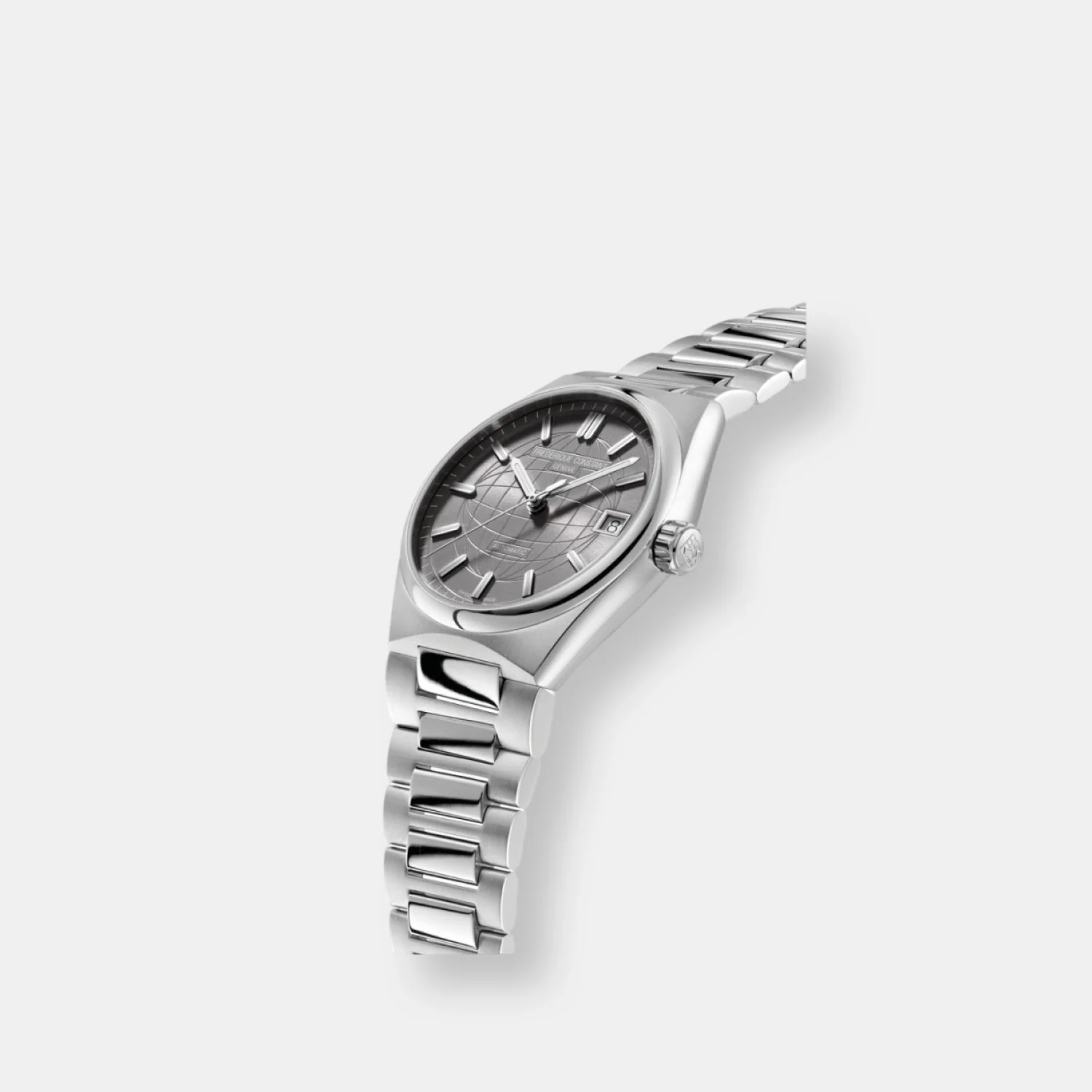 Montre highlife ladies automatique - Image 2