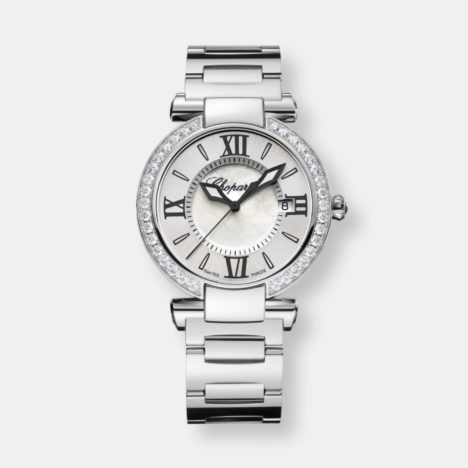 Montre impériale