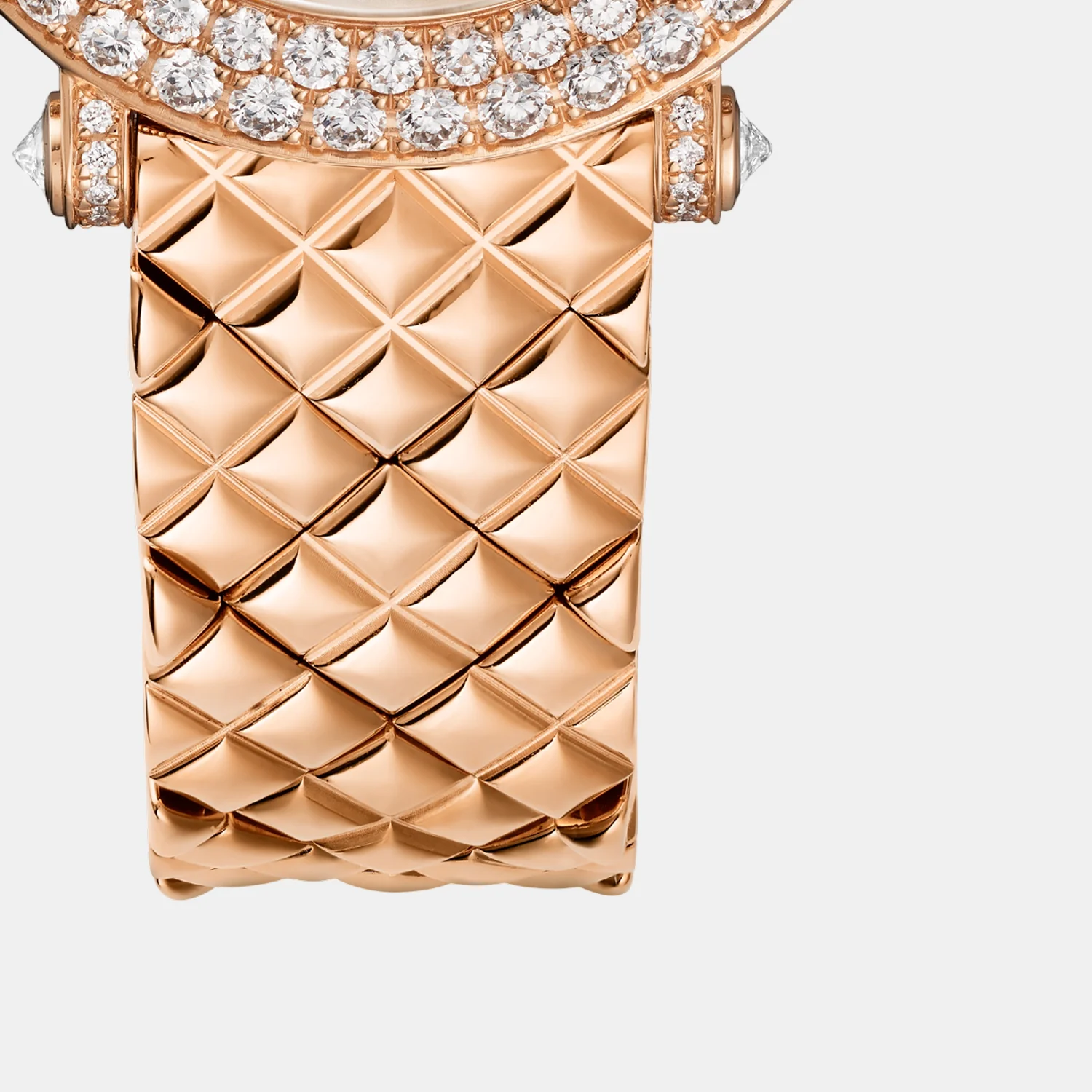 Montre la panthère de cartier - Image 4
