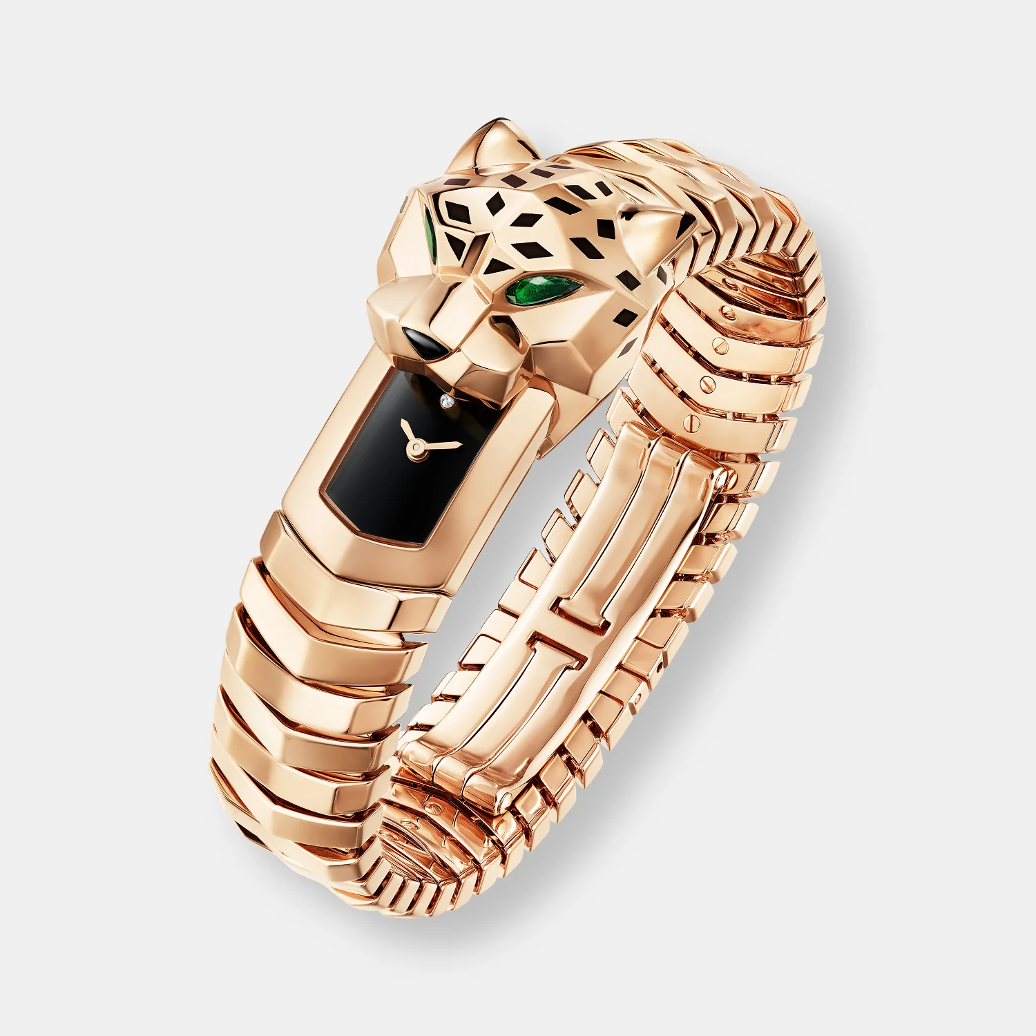 Montre la panthère de cartier - Image 2