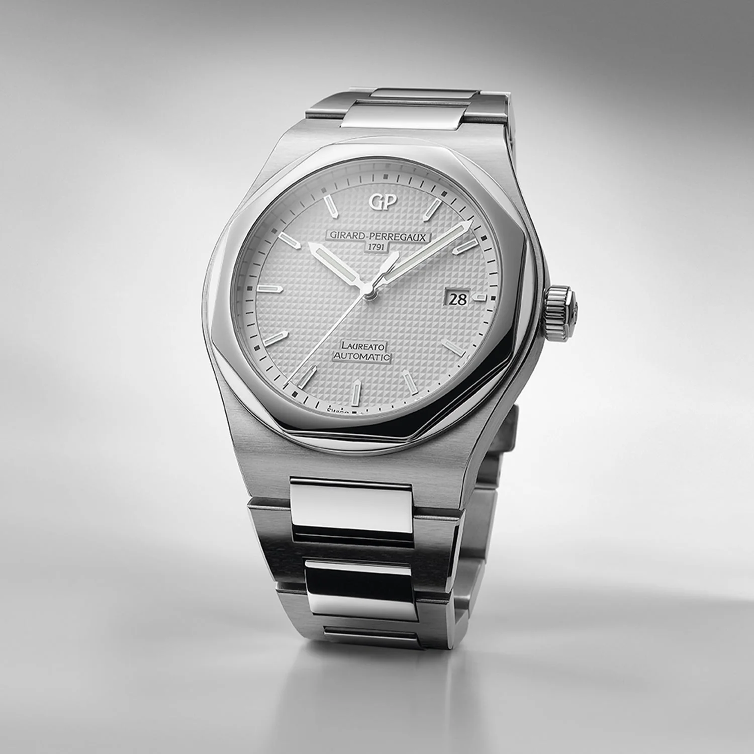 Montre laureato 225th anniversary - Image 2