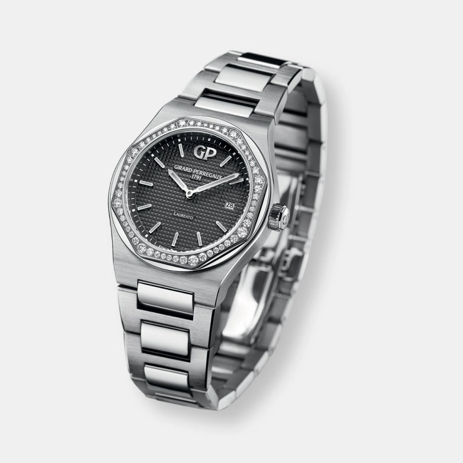 Montre laureato 34 mm - Image 2