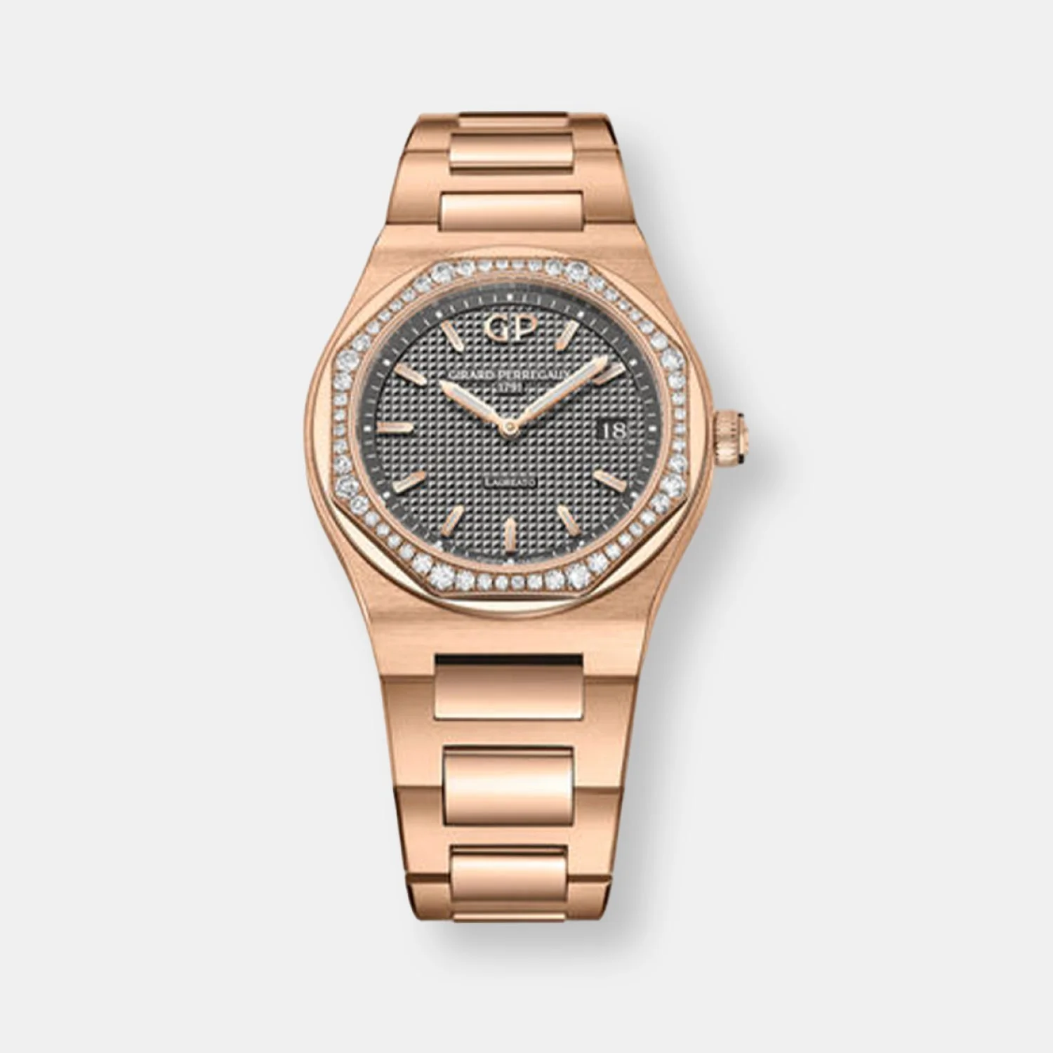 Montre laureato 34 mm