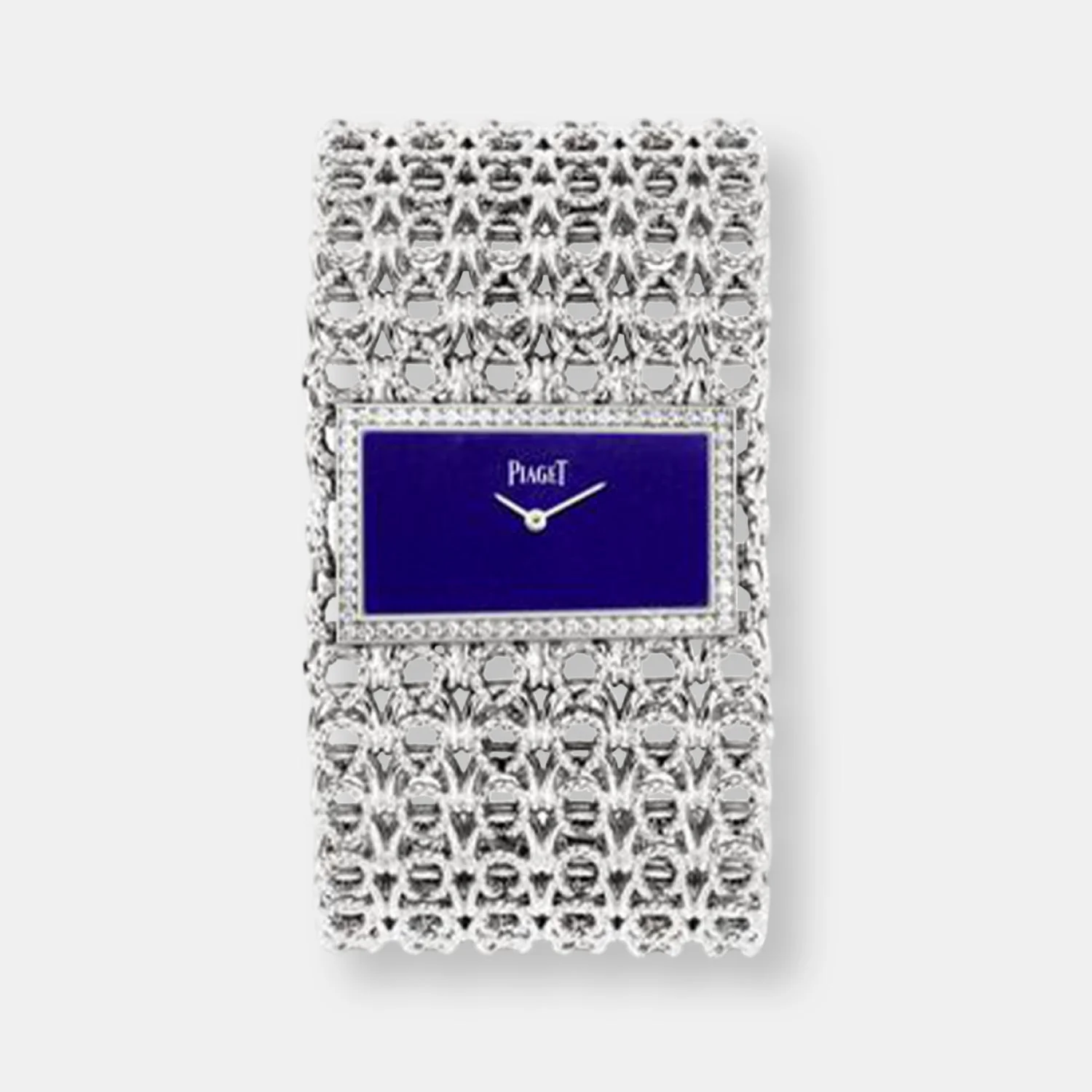 Montre limelight