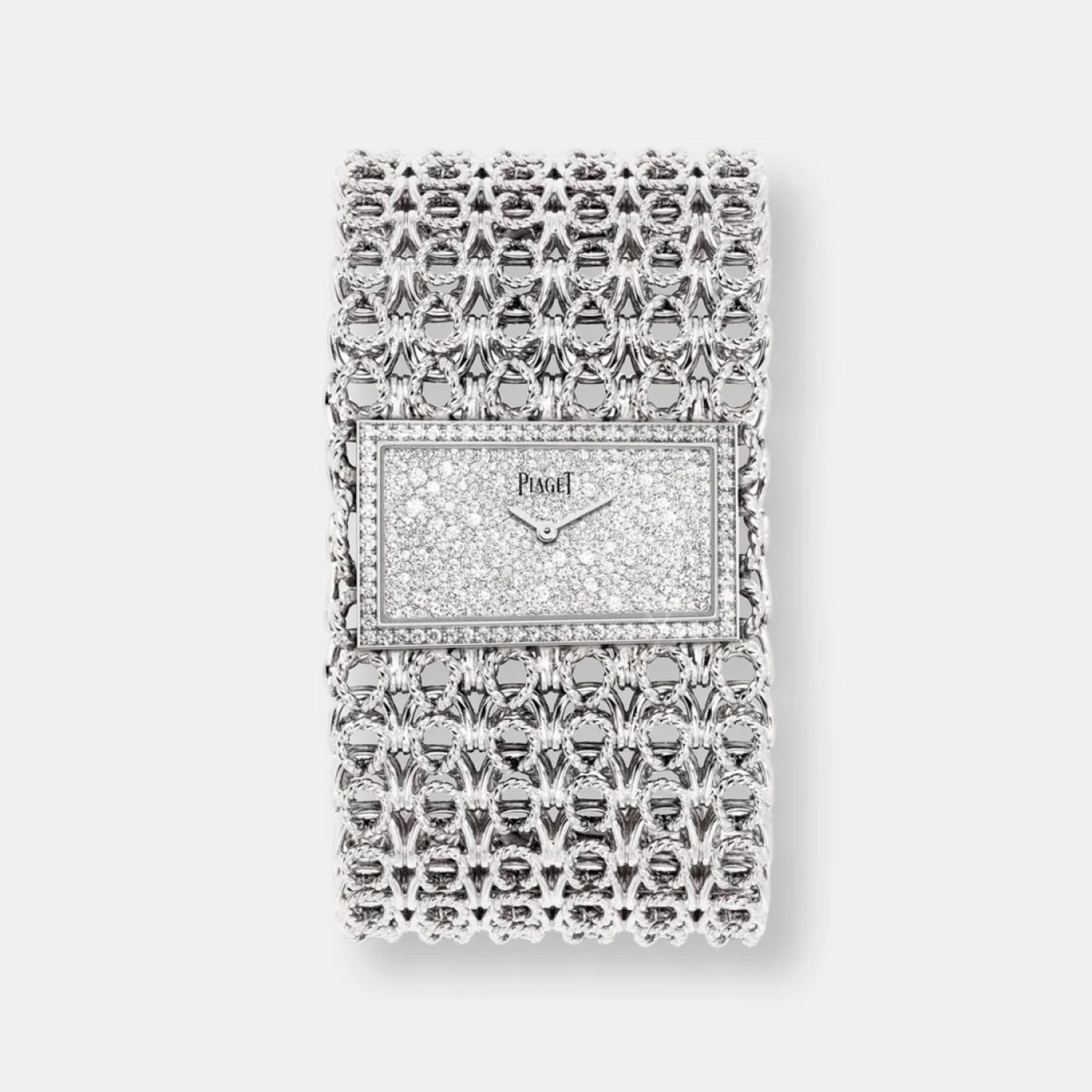 Montre limelight
