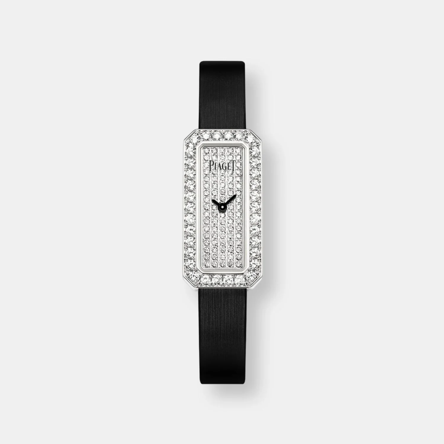 Montre limelight diamonds