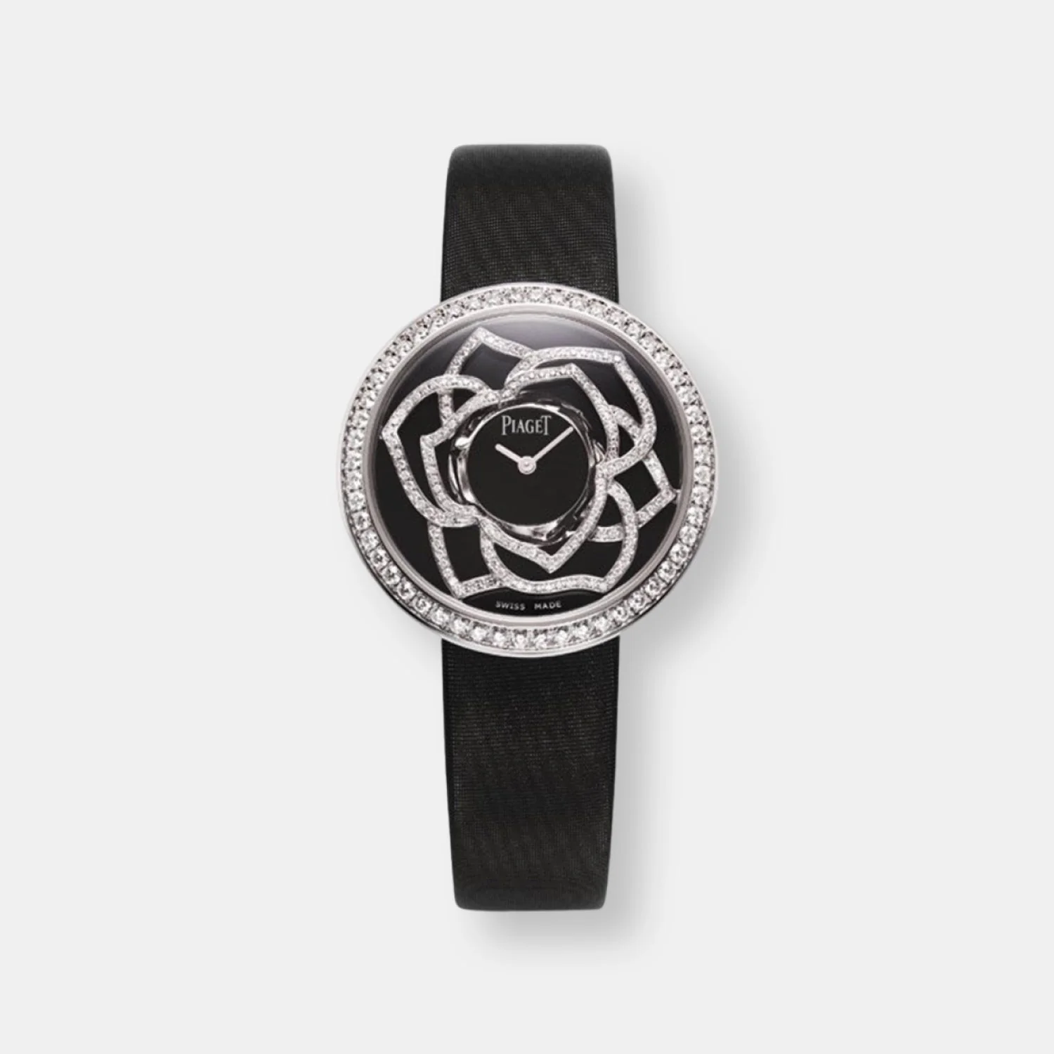 Montre limelight garden party