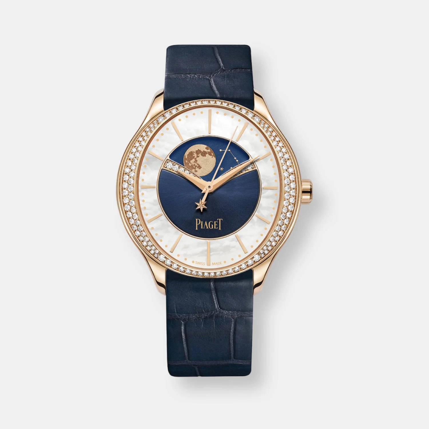 Montre limelight stella