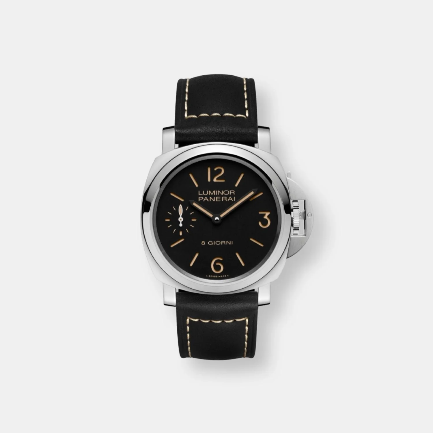 Montre luminor base