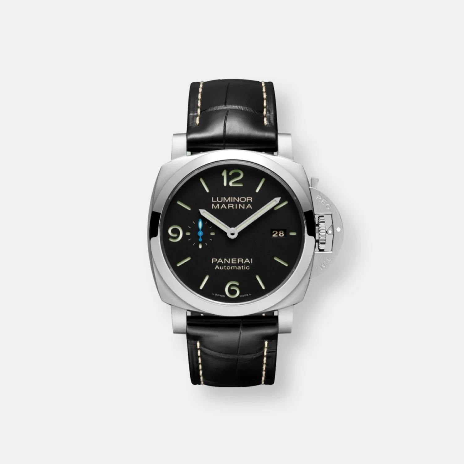 Montre luminor marina