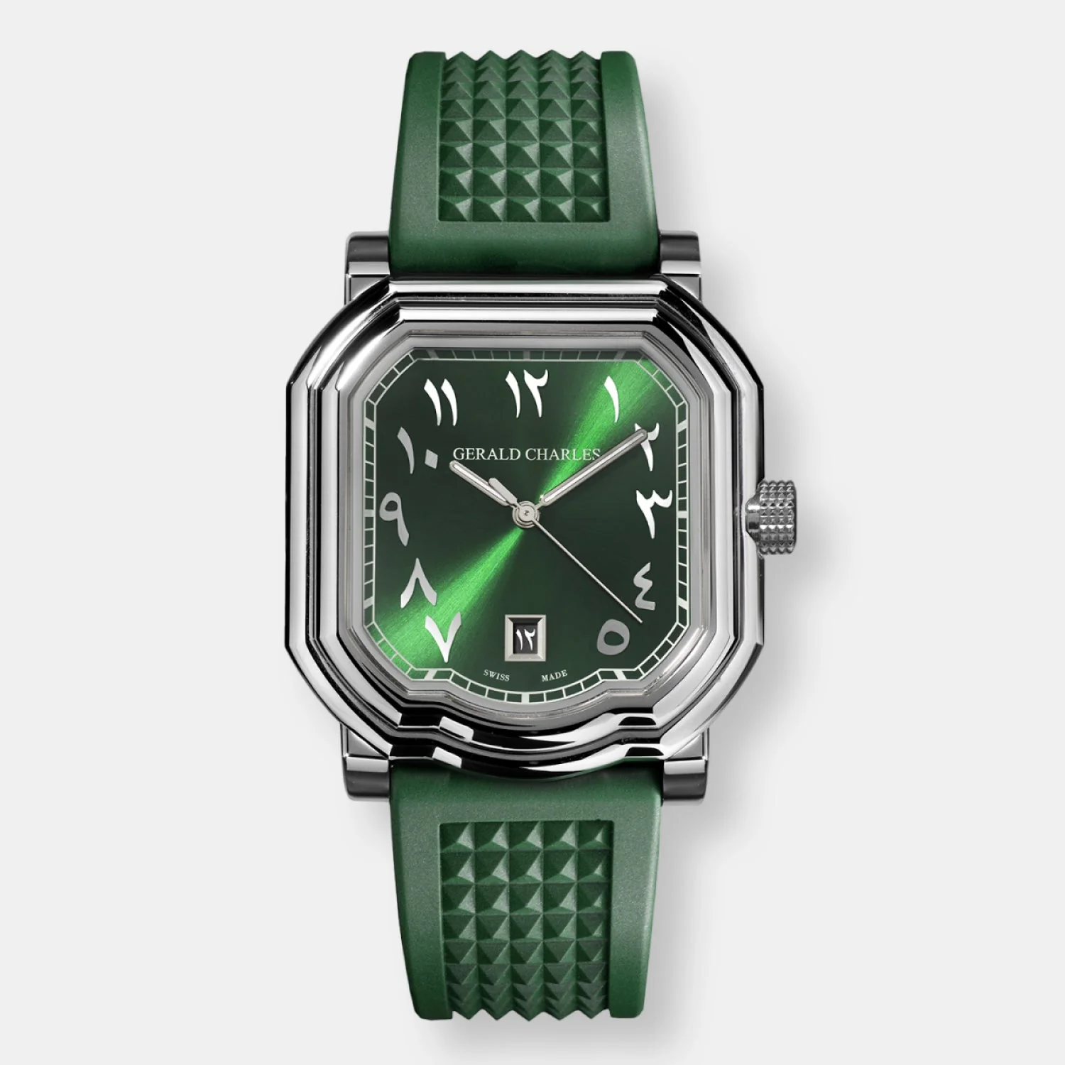 Montre maestro 2.0 ultra-mince