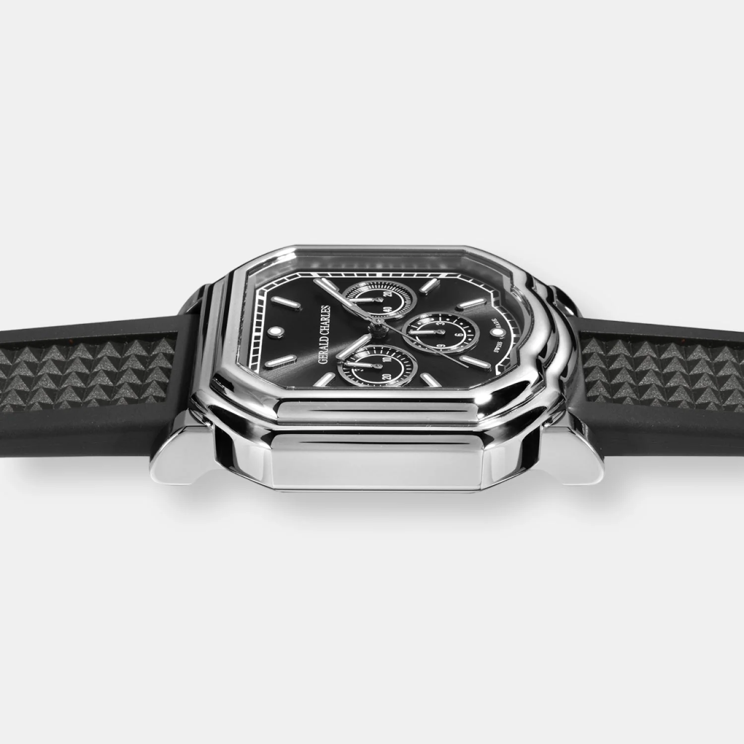 Montre maestro 3.0 chronographe - Image 4