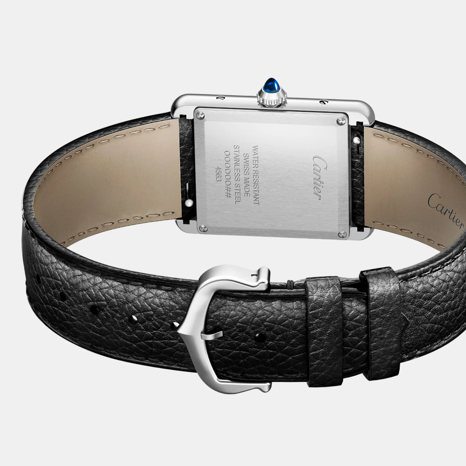 Montre must tank - Image 3