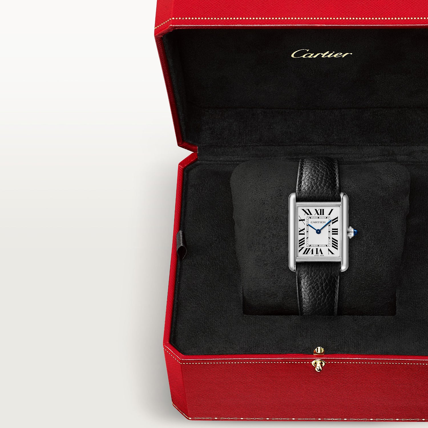 Montre must tank - Image 7