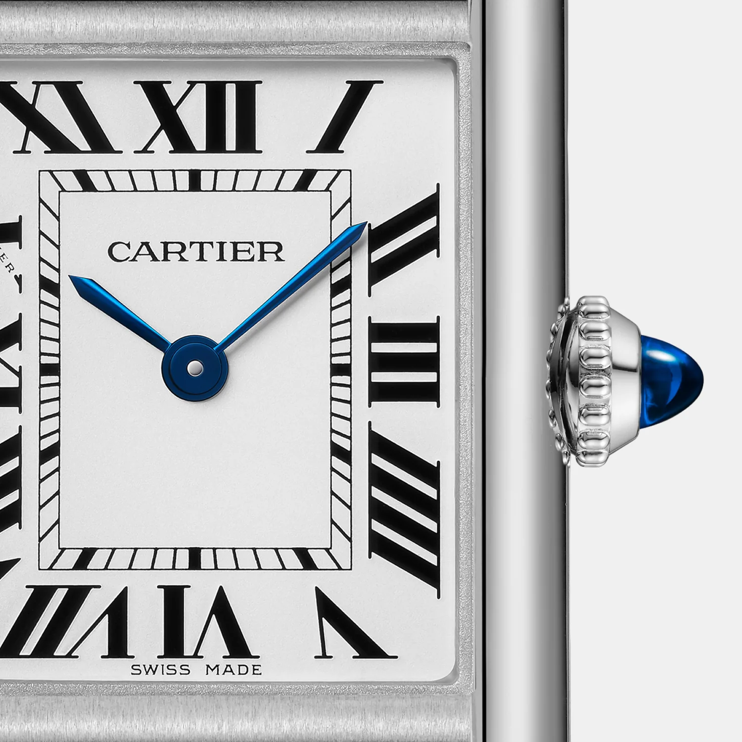 Montre must tank - Image 6