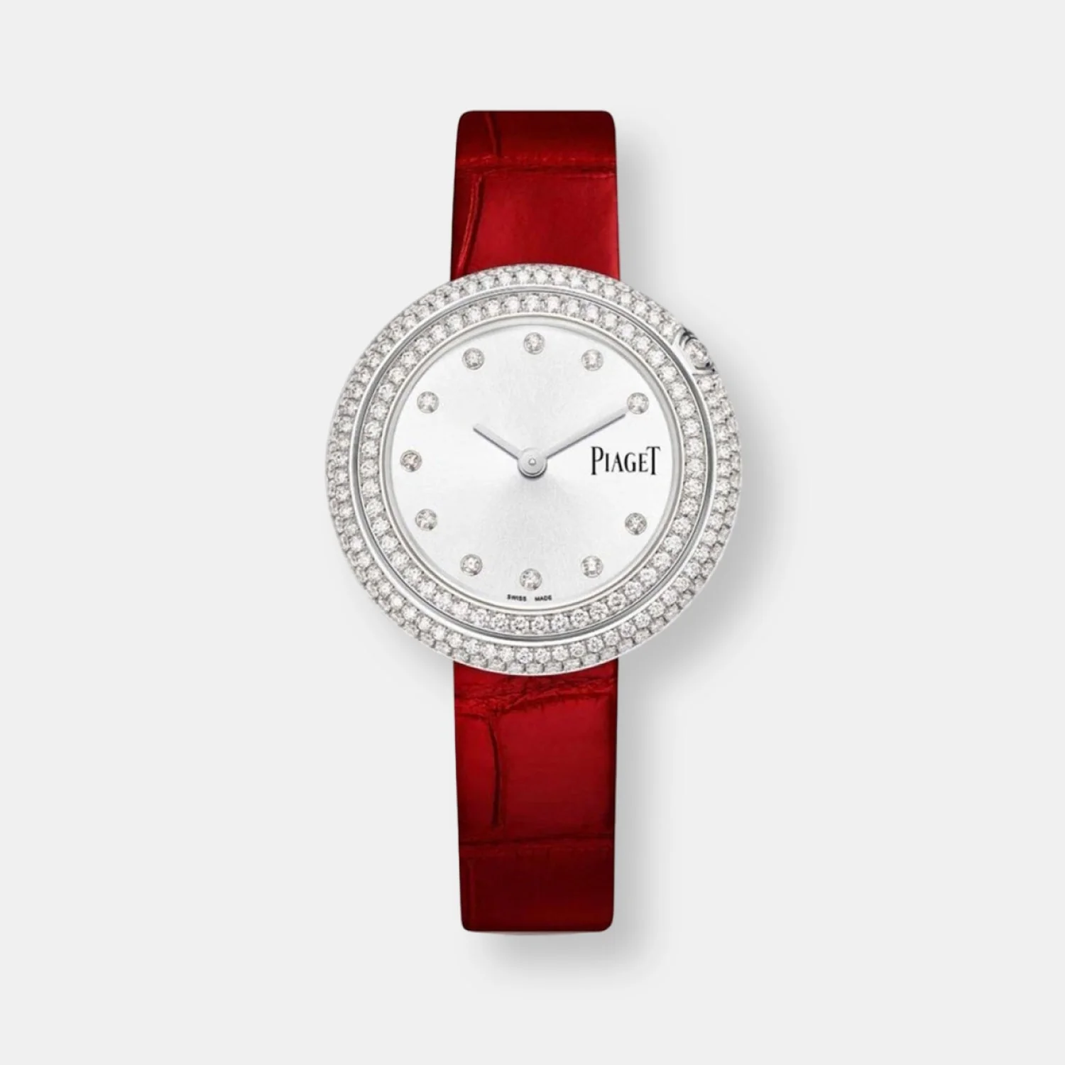 Montre new possession