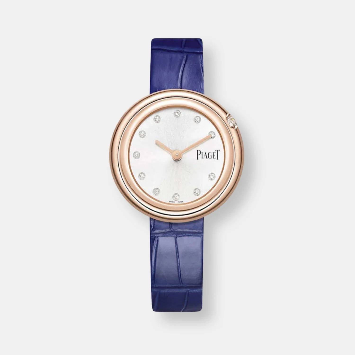 Montre new possession