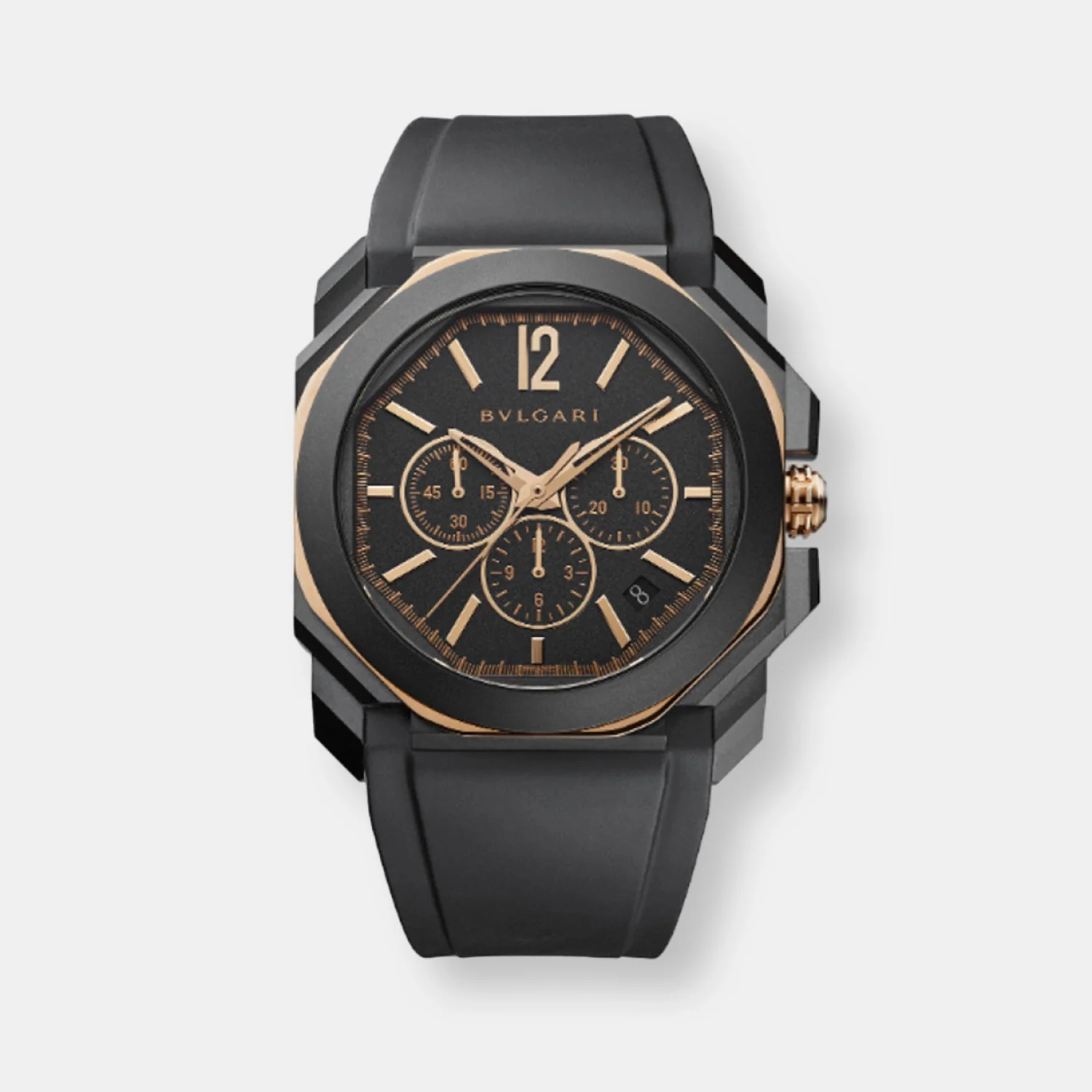 Montre octo - Image 2