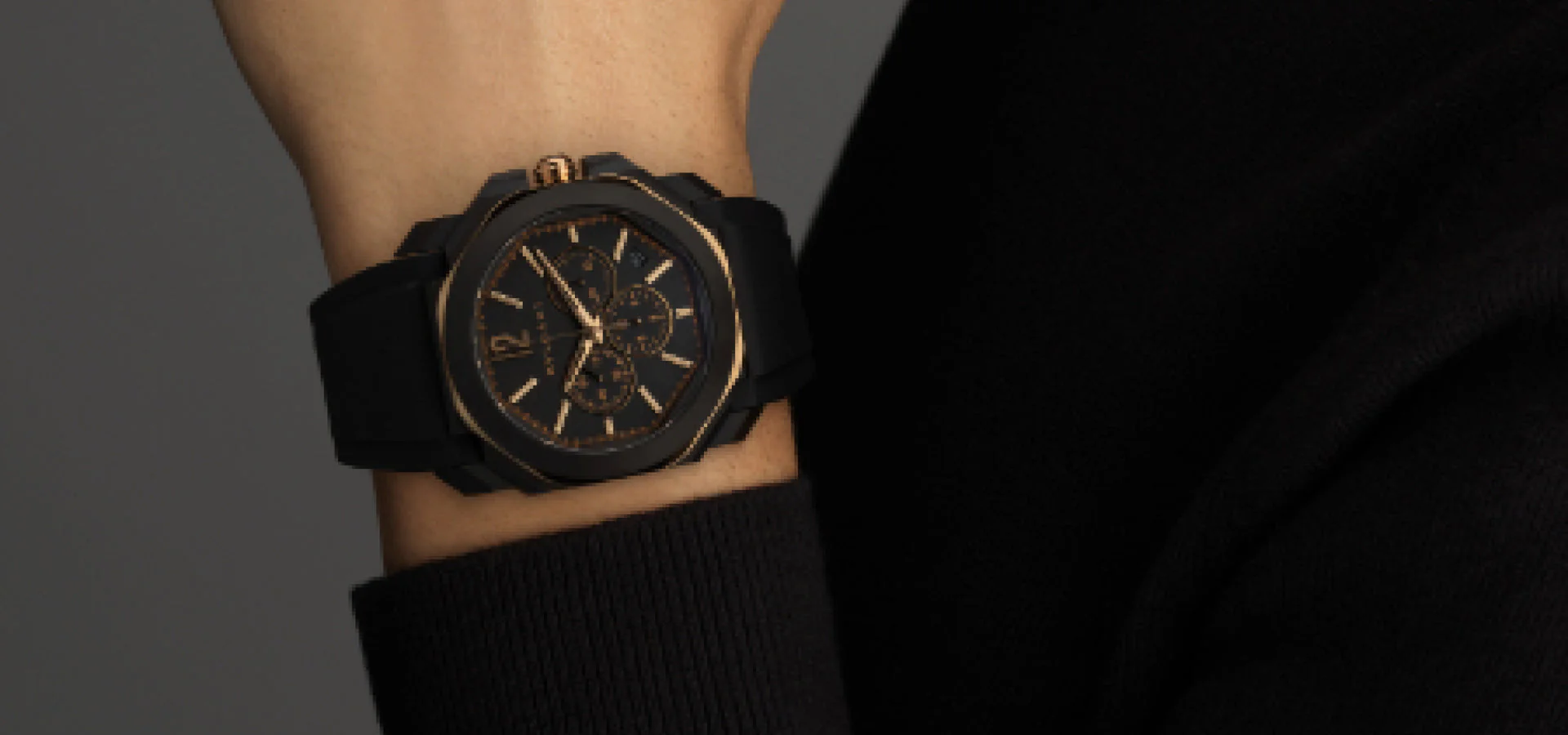 Montre octo - Image 4