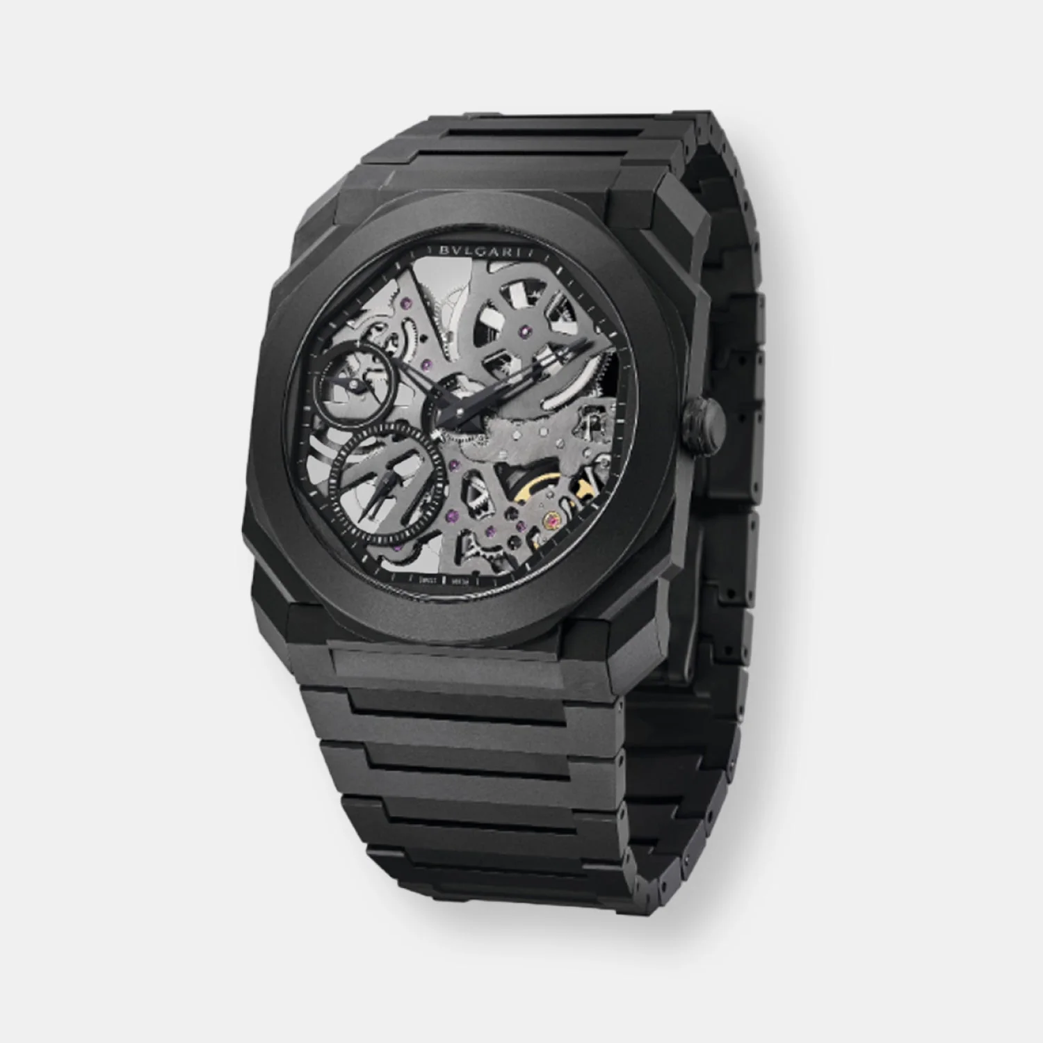 Montre octo finissimo