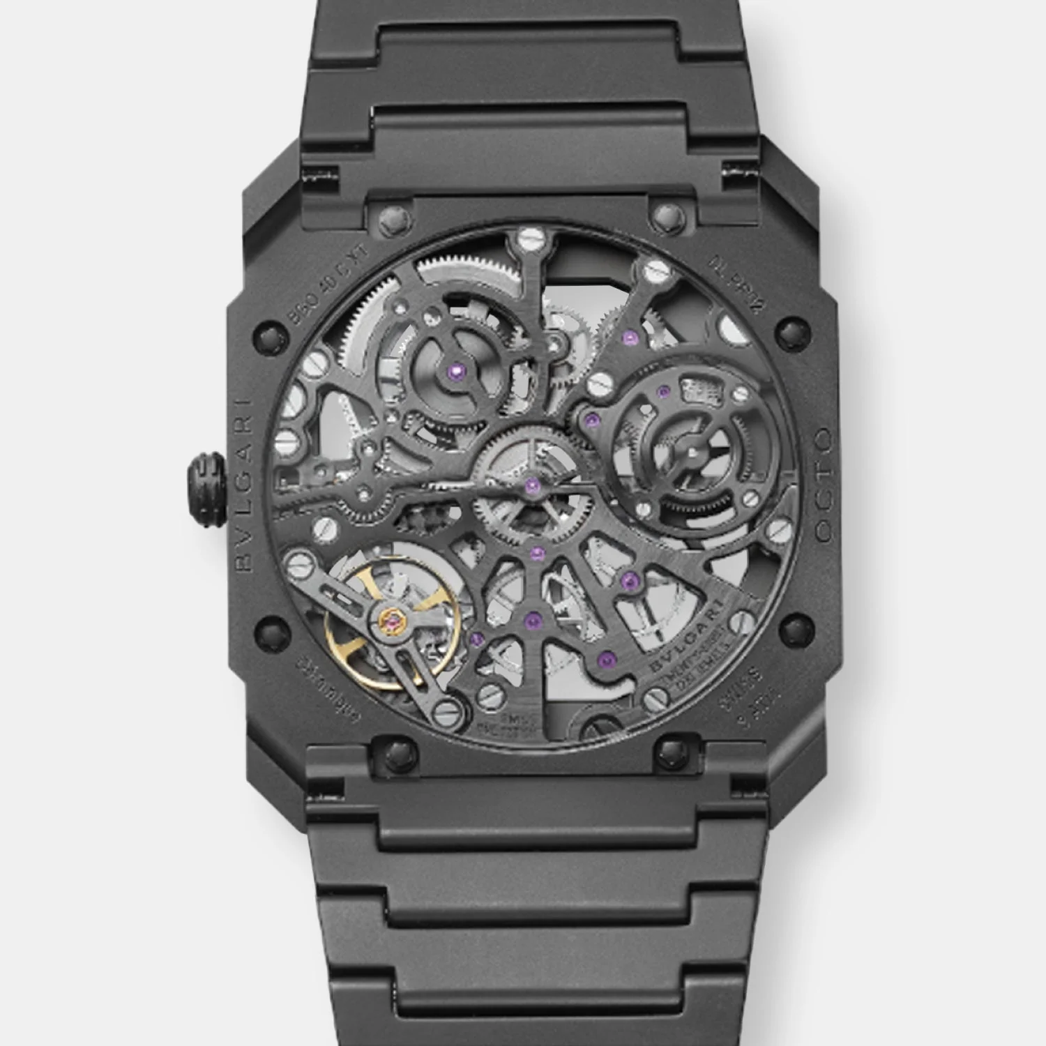 Montre octo finissimo - Image 3