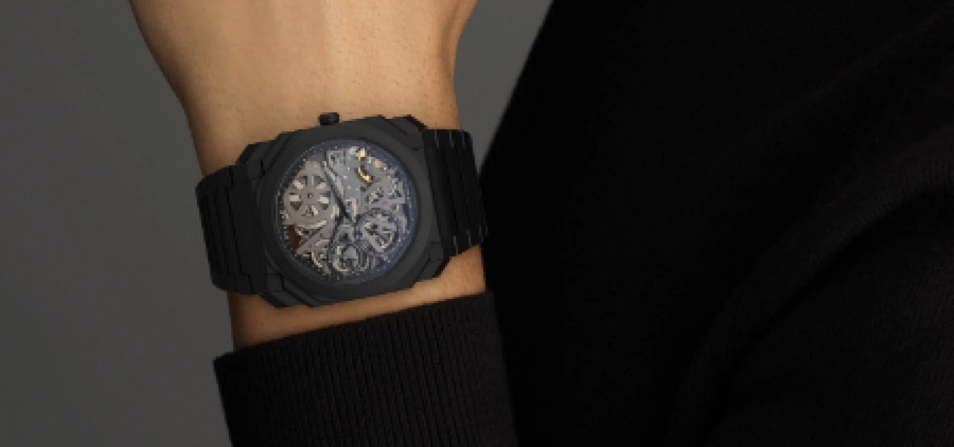 Montre octo finissimo - Image 5