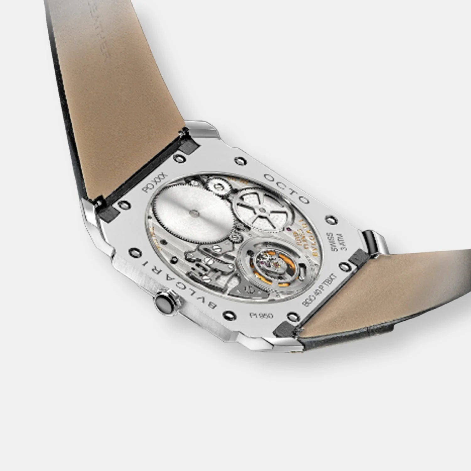 Montre octo finissimo - Image 2
