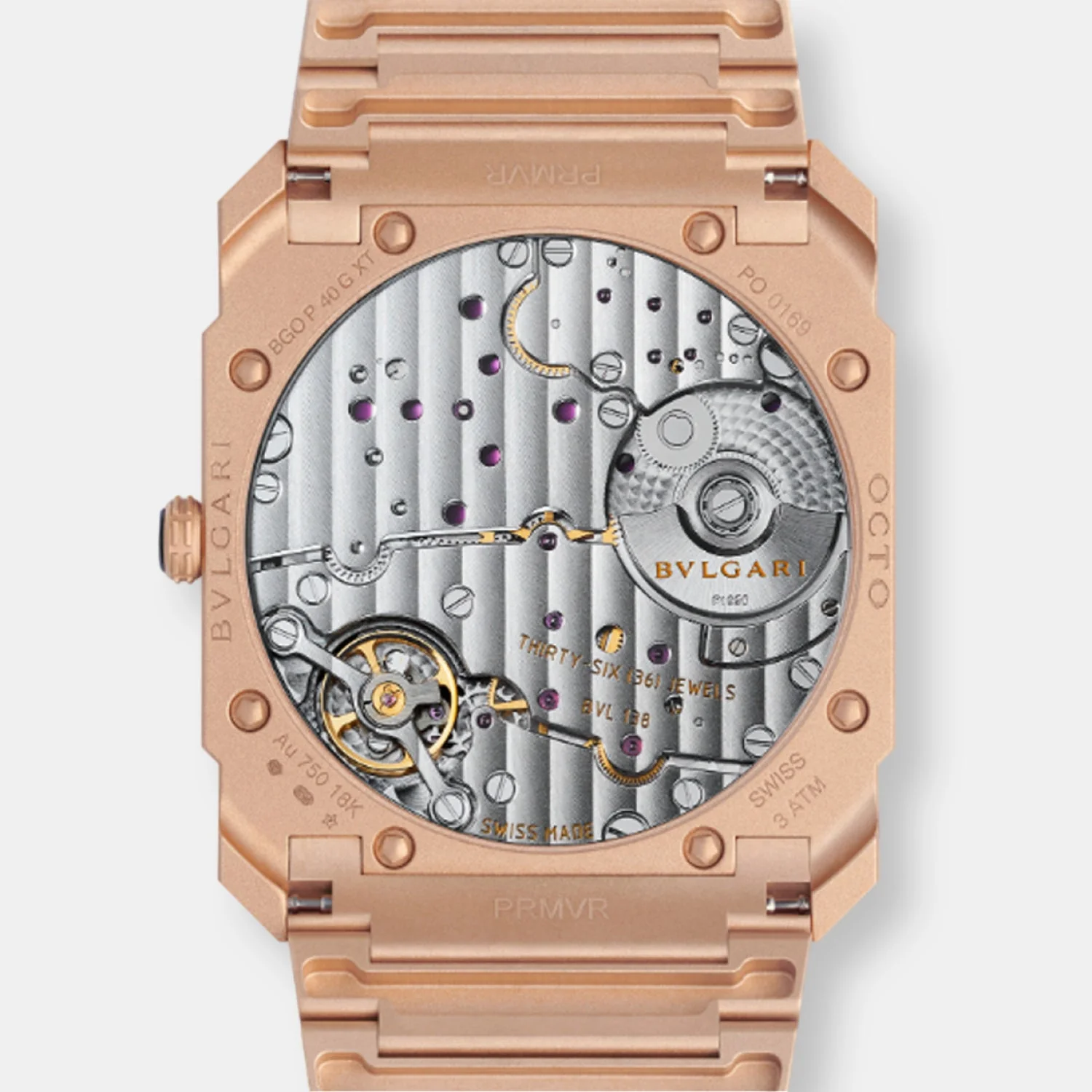 Montre octo finissimo - Image 4