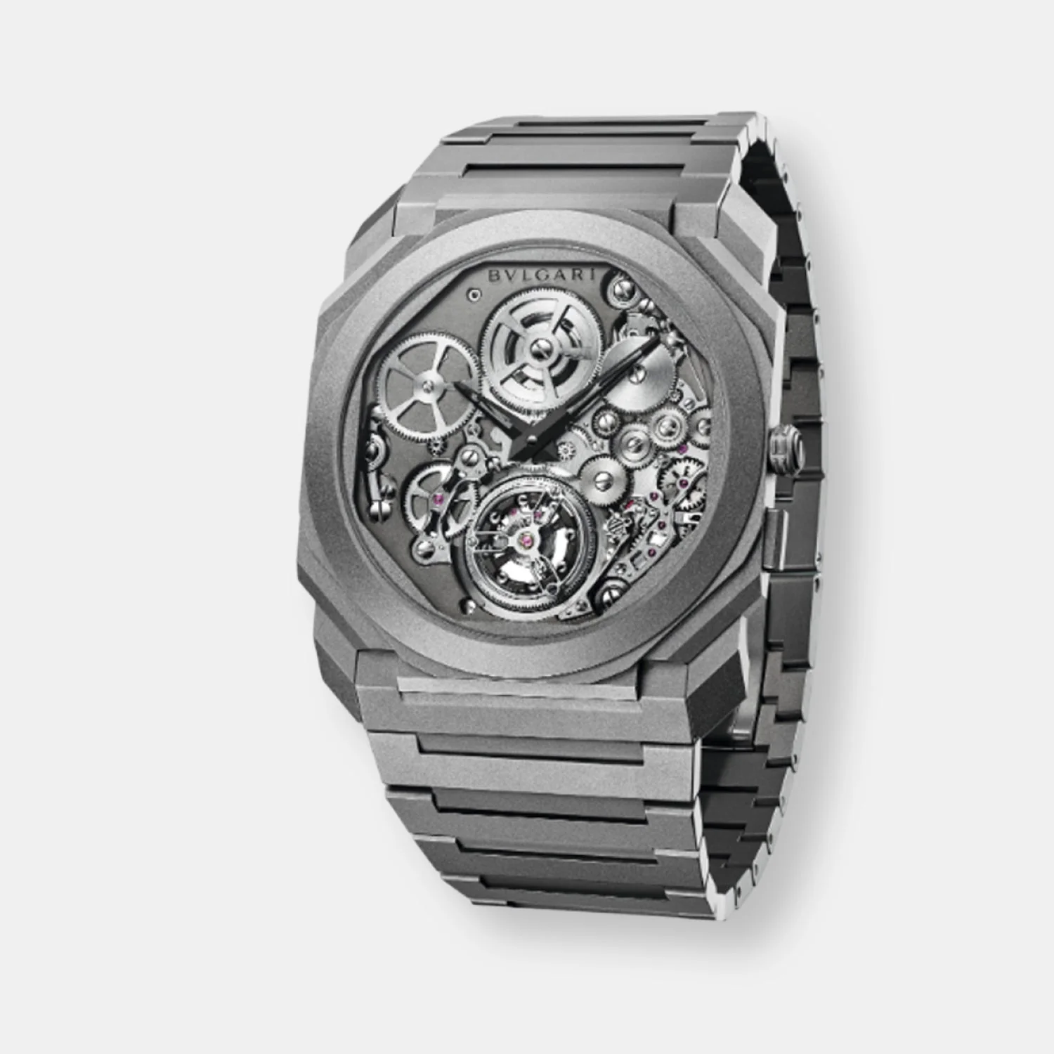 Montre octo finissimo