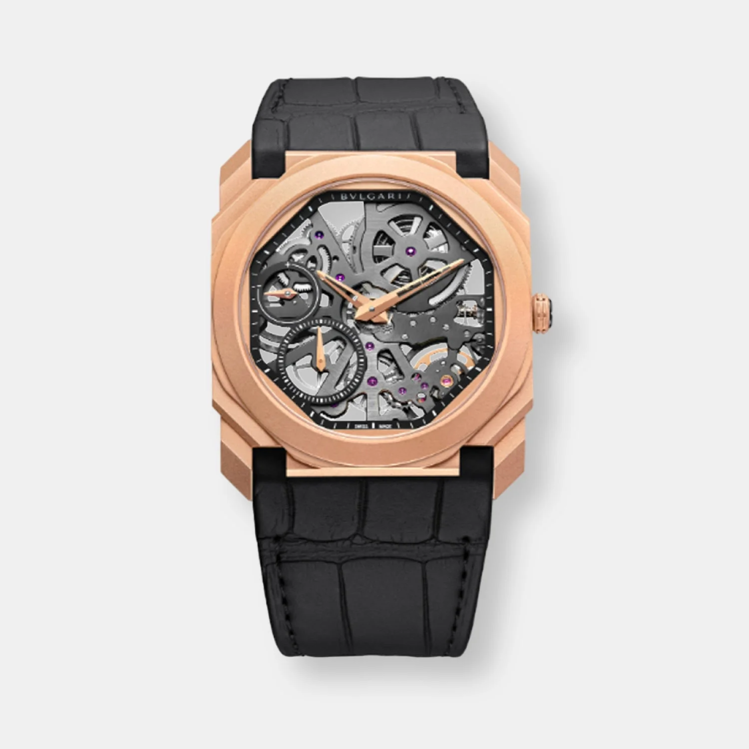Montre octo finissimo