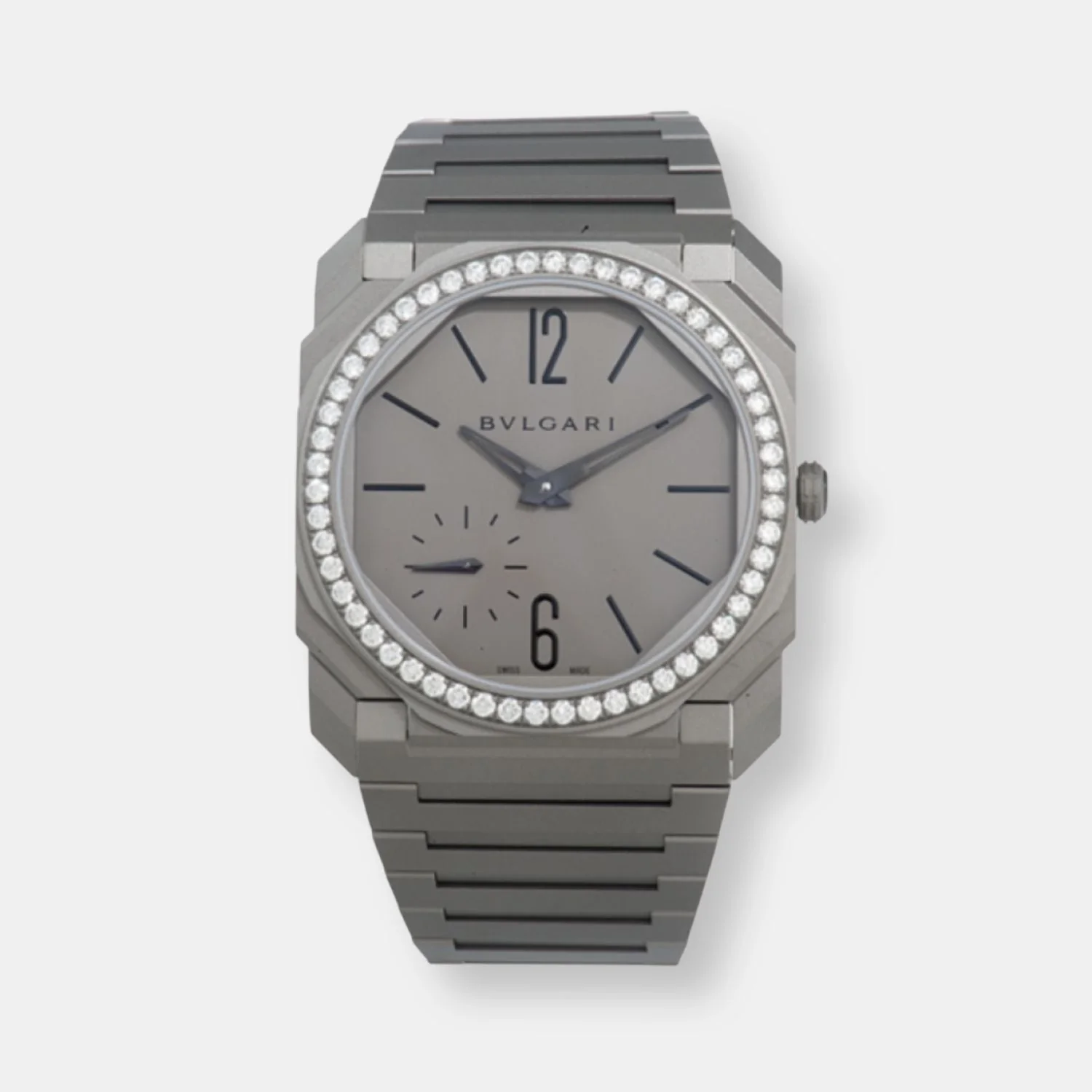 Montre octo finissimo