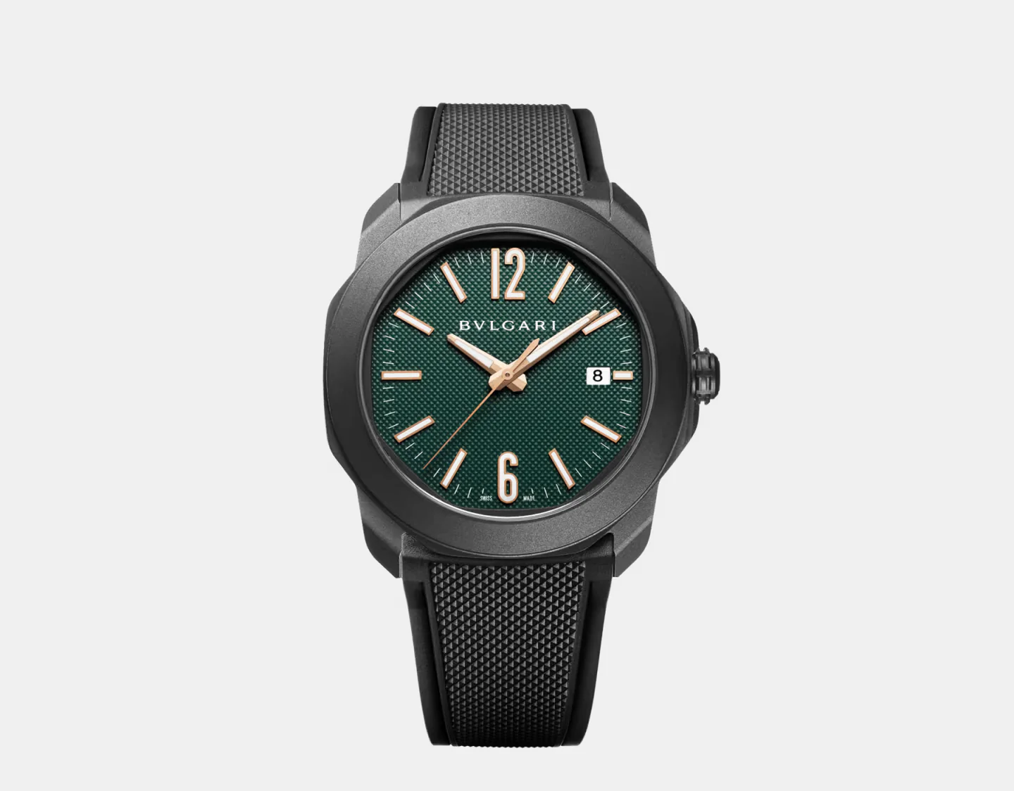 Montre octo roma montre