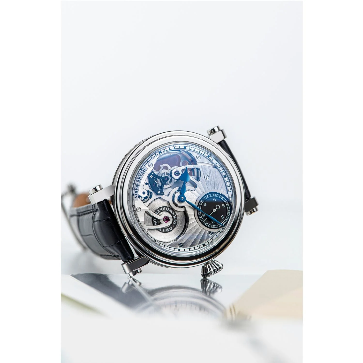 Montre openworked - Image 3