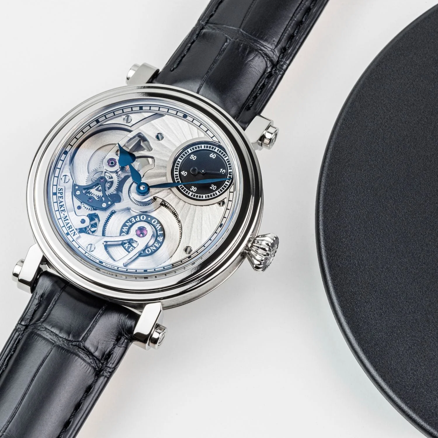 Montre openworked - Image 4