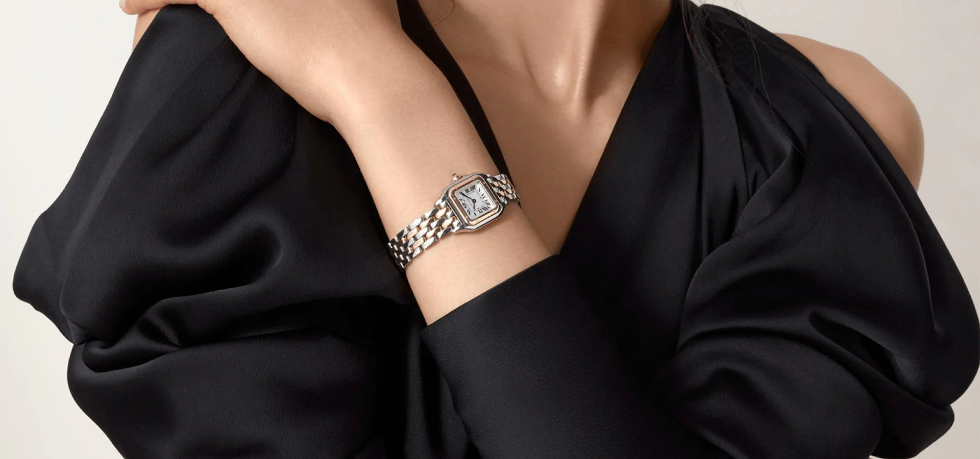 Montre panthère de cartier - Image 5