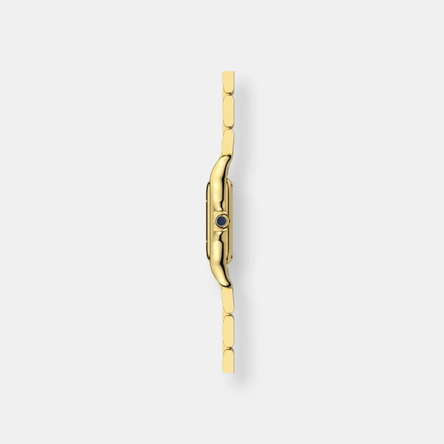 Montre panthère de cartier - Image 3